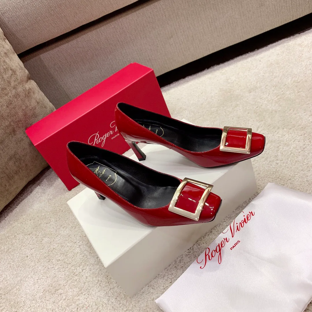 Women's Heels ROGER VIVIER 17550719