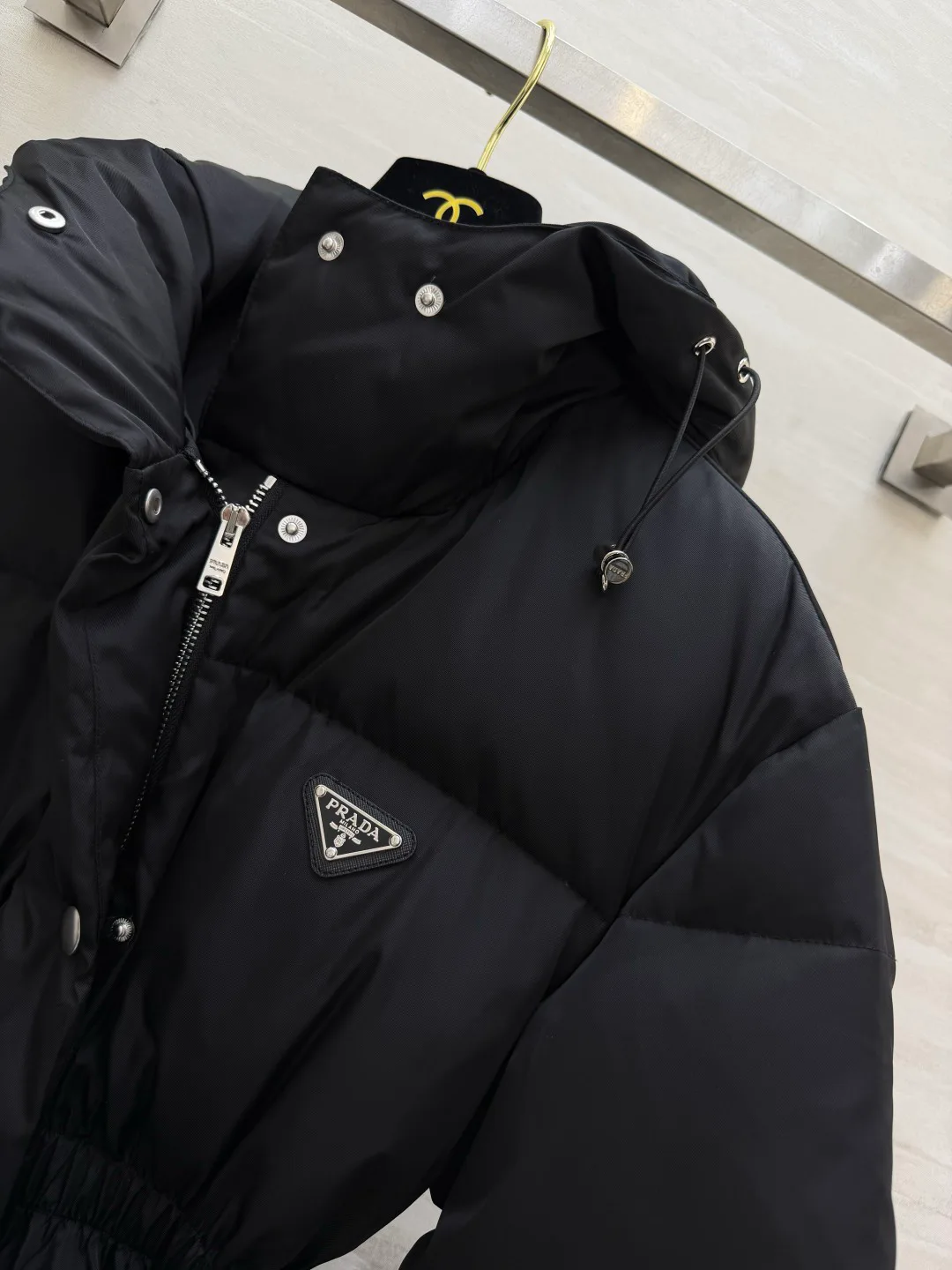 Women's Jackets And Down Jackets PRADA 18325291