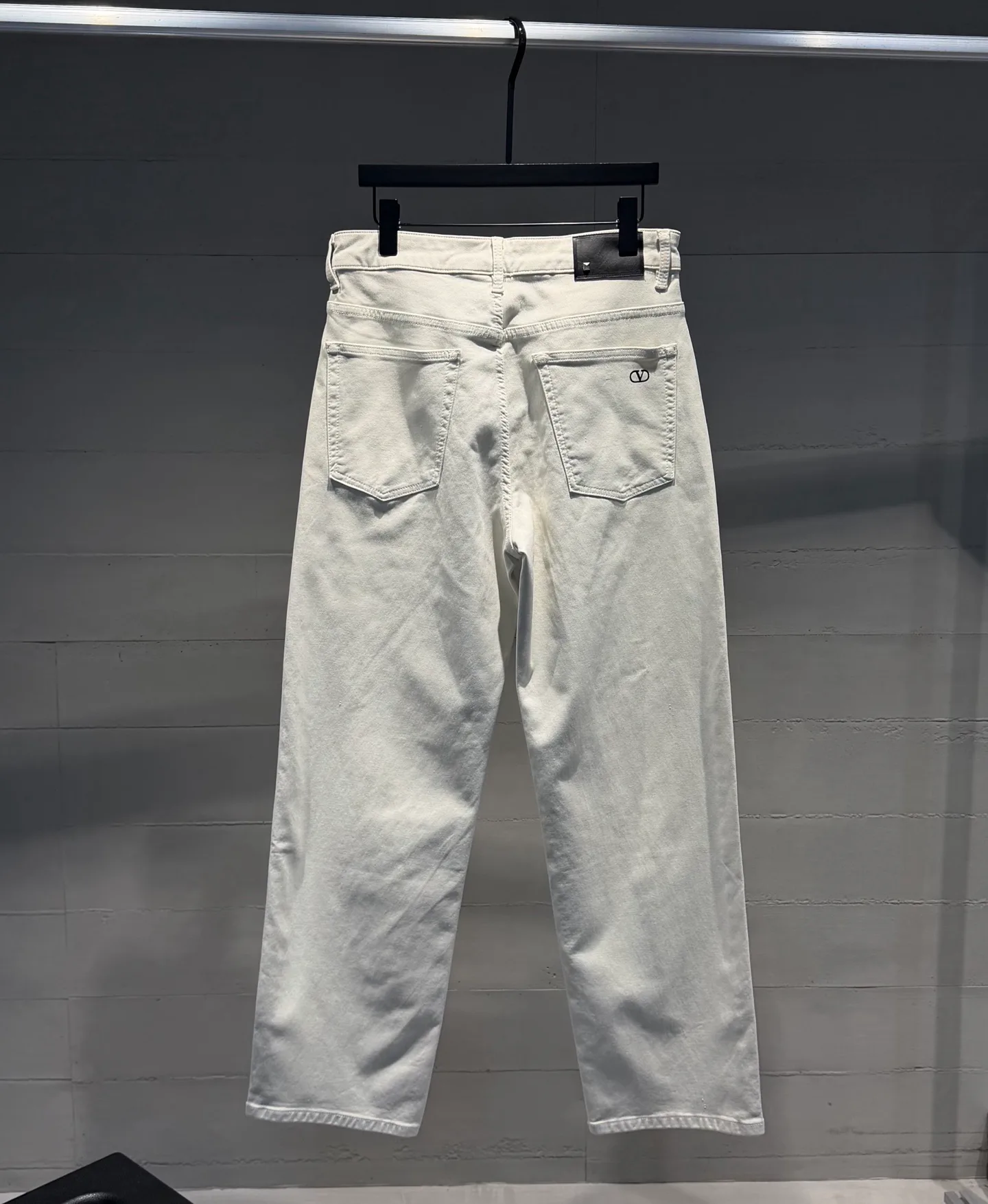 Men's Jeans VALENTINO 18140120
