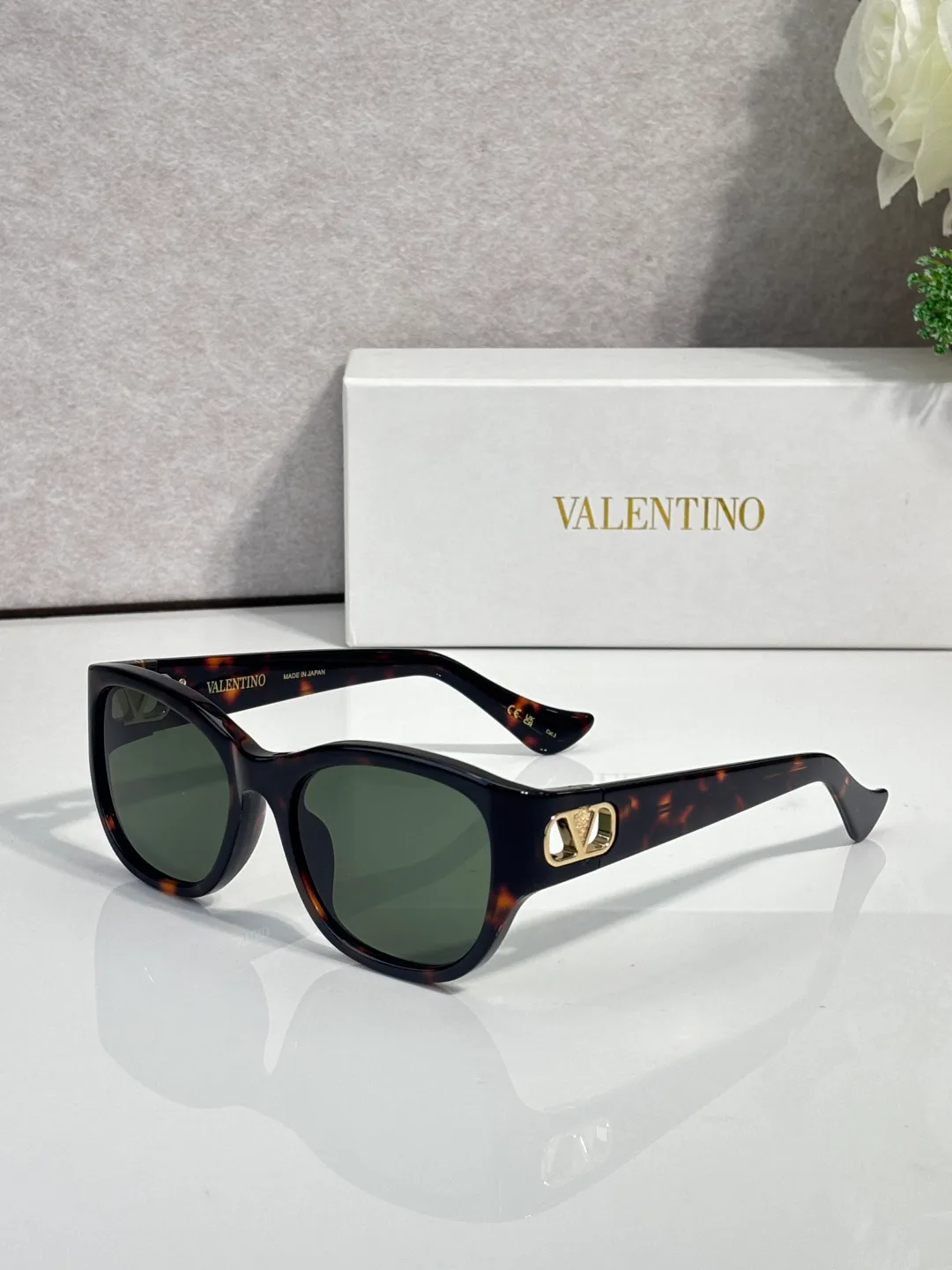 Glasses VALENTINO 18059586