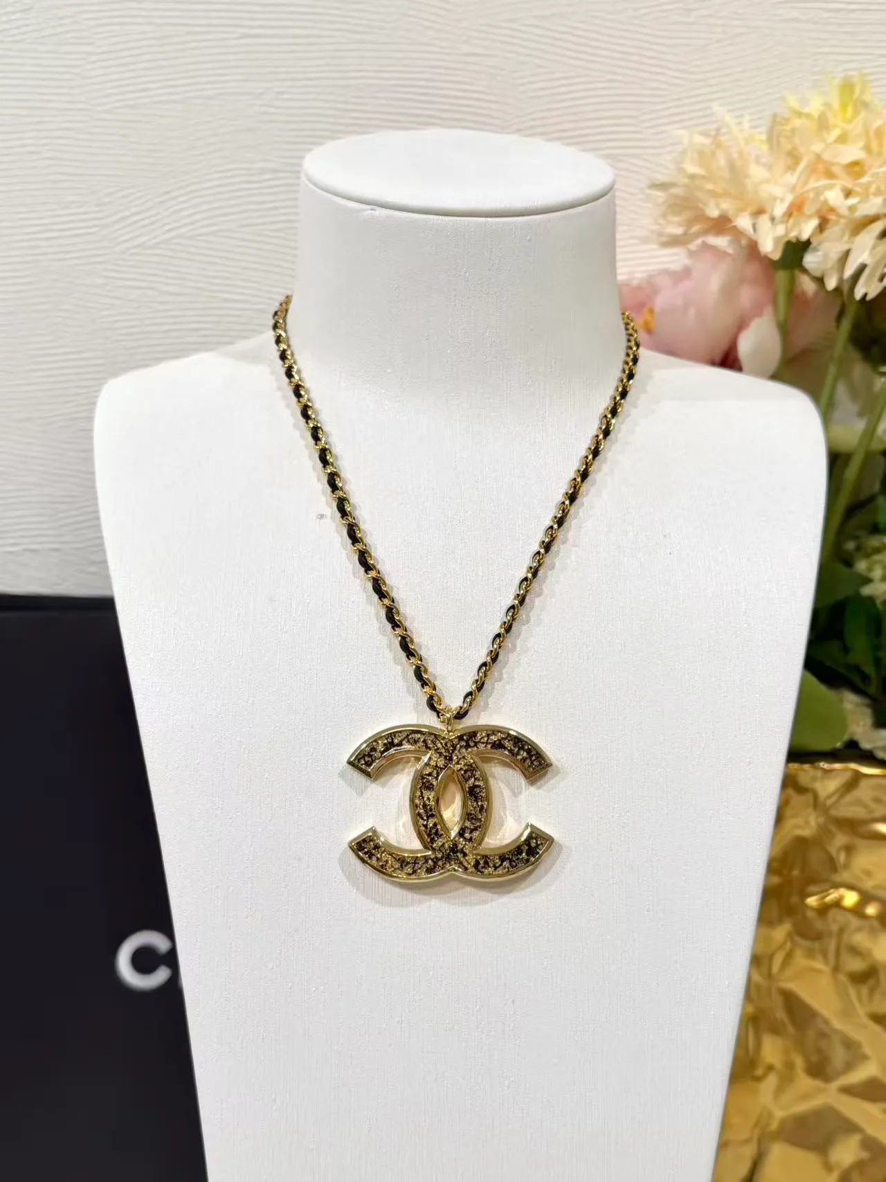 Jewelry CHANEL 18070419