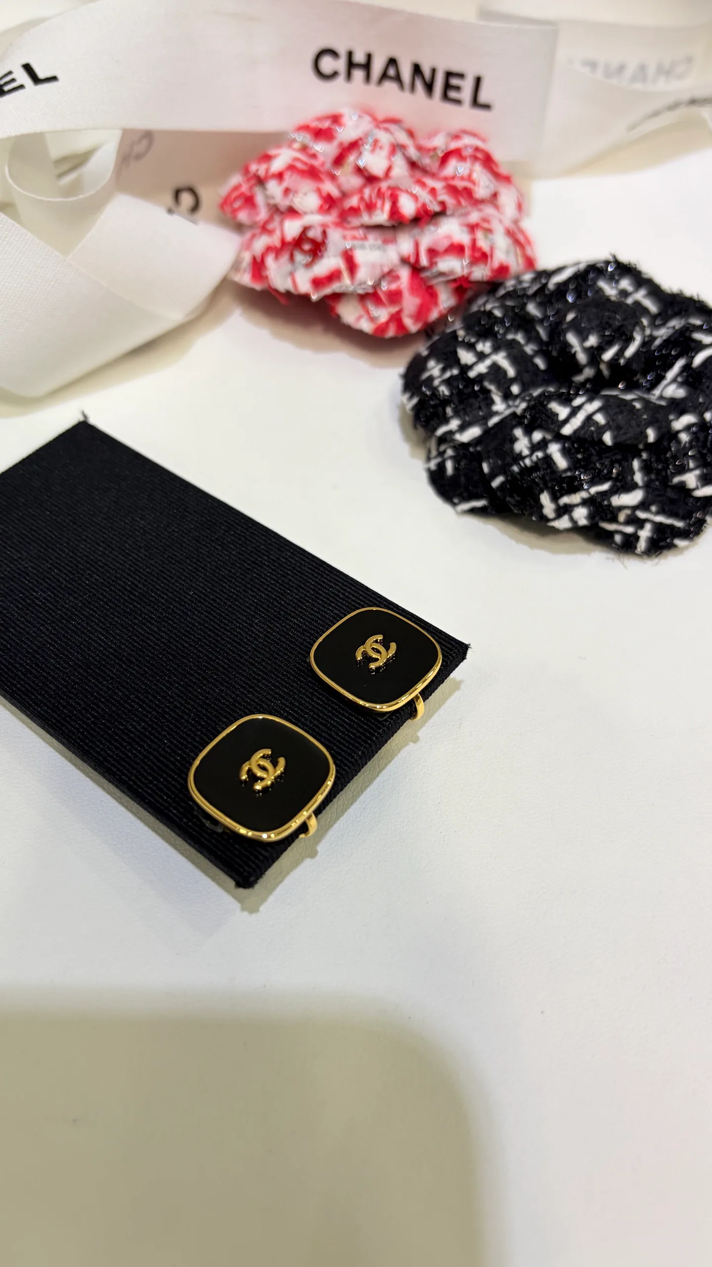 Jewelry CHANEL 18123173