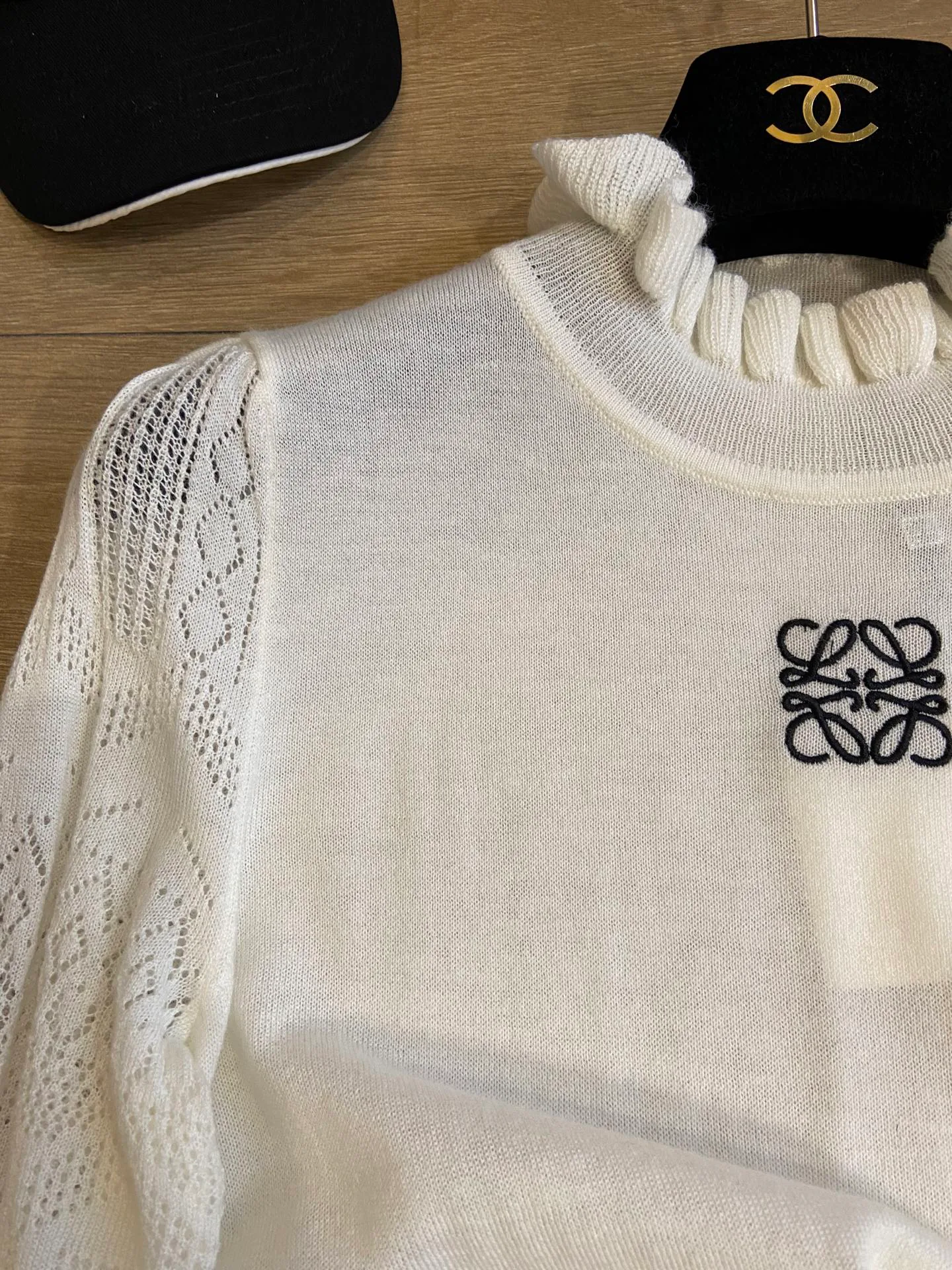 Women's Jumpers And Sweaters LOEWE 17729192