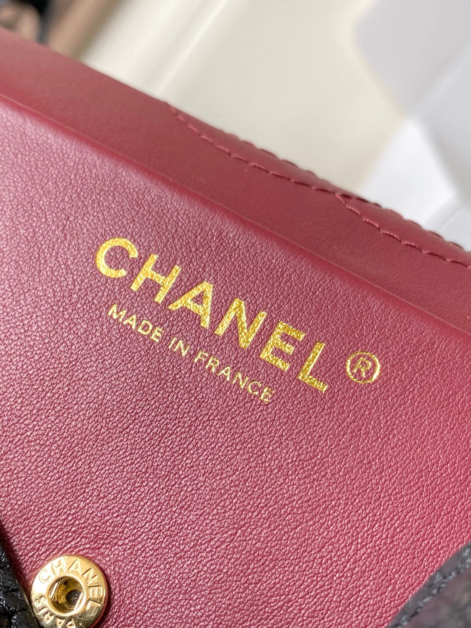 Women's Classic Handbags CHANEL 18528903