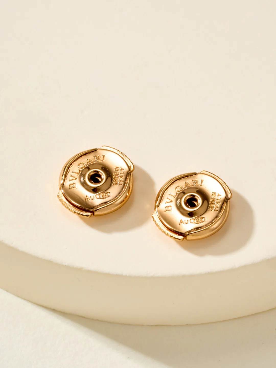 Jewelry BVLGARI 18177140