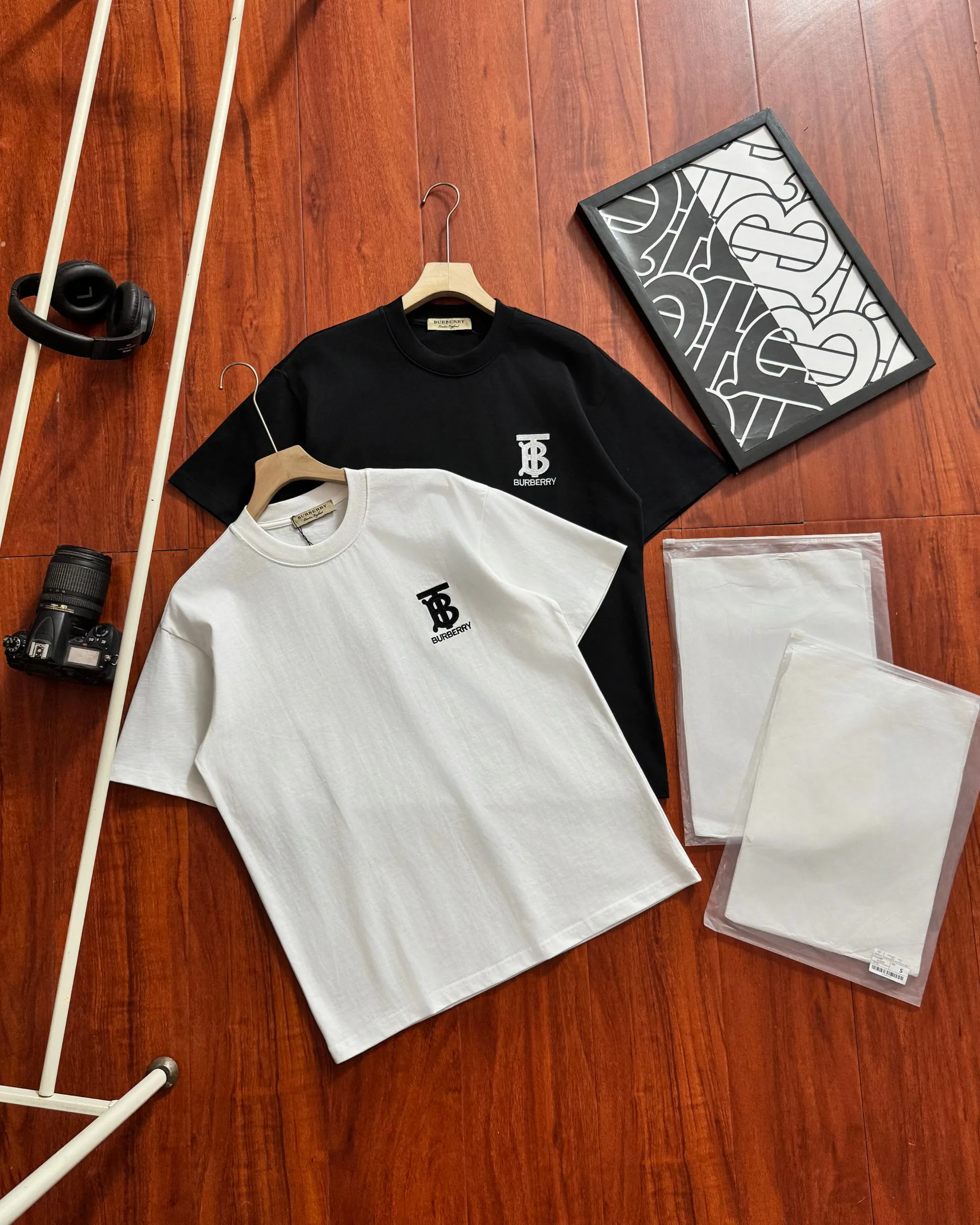Men's T-Shirts BURBERRY 17157736