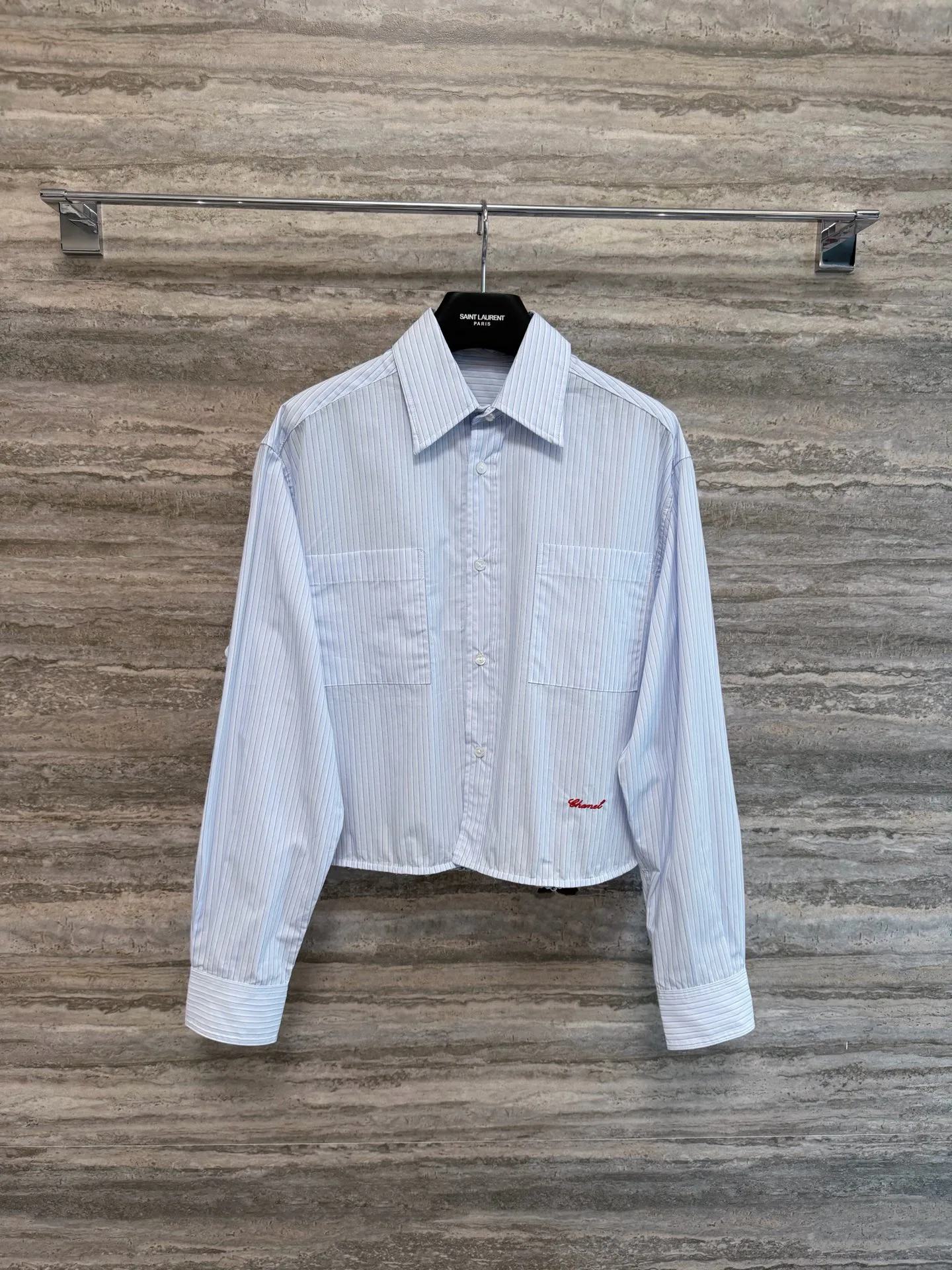 Women's Shirts CHANEL 18155557