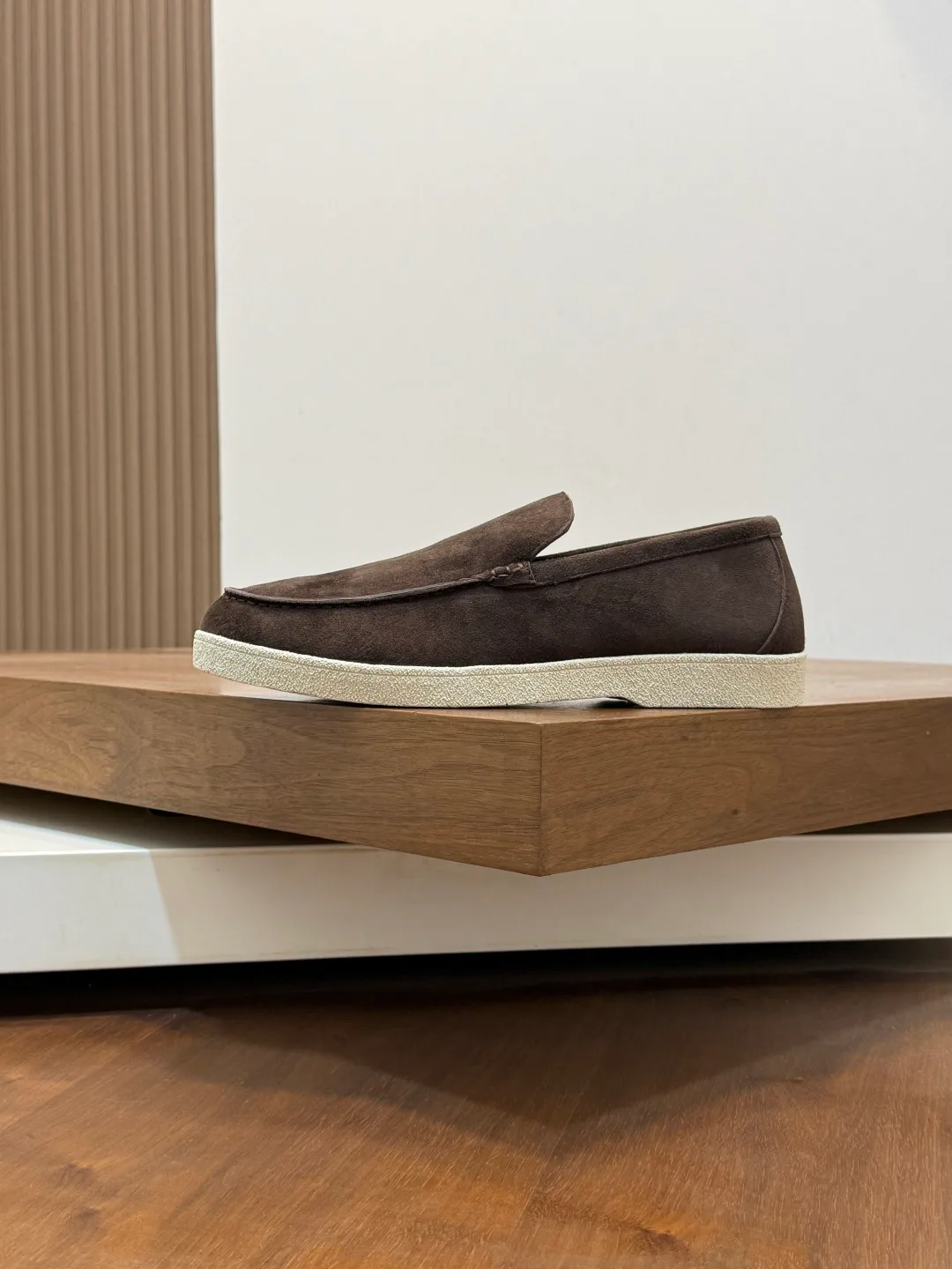 Men's Loafers And Dress Shoes ZEGNA 18079074