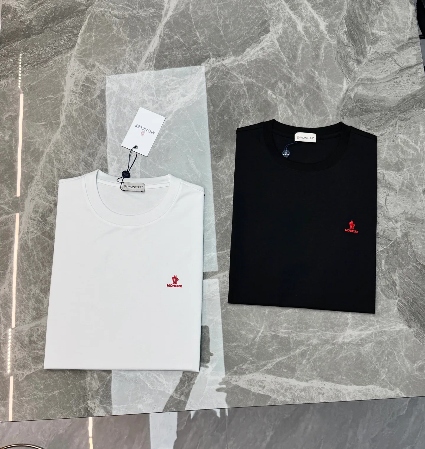 Men's T-Shirts MONCLER 17223751