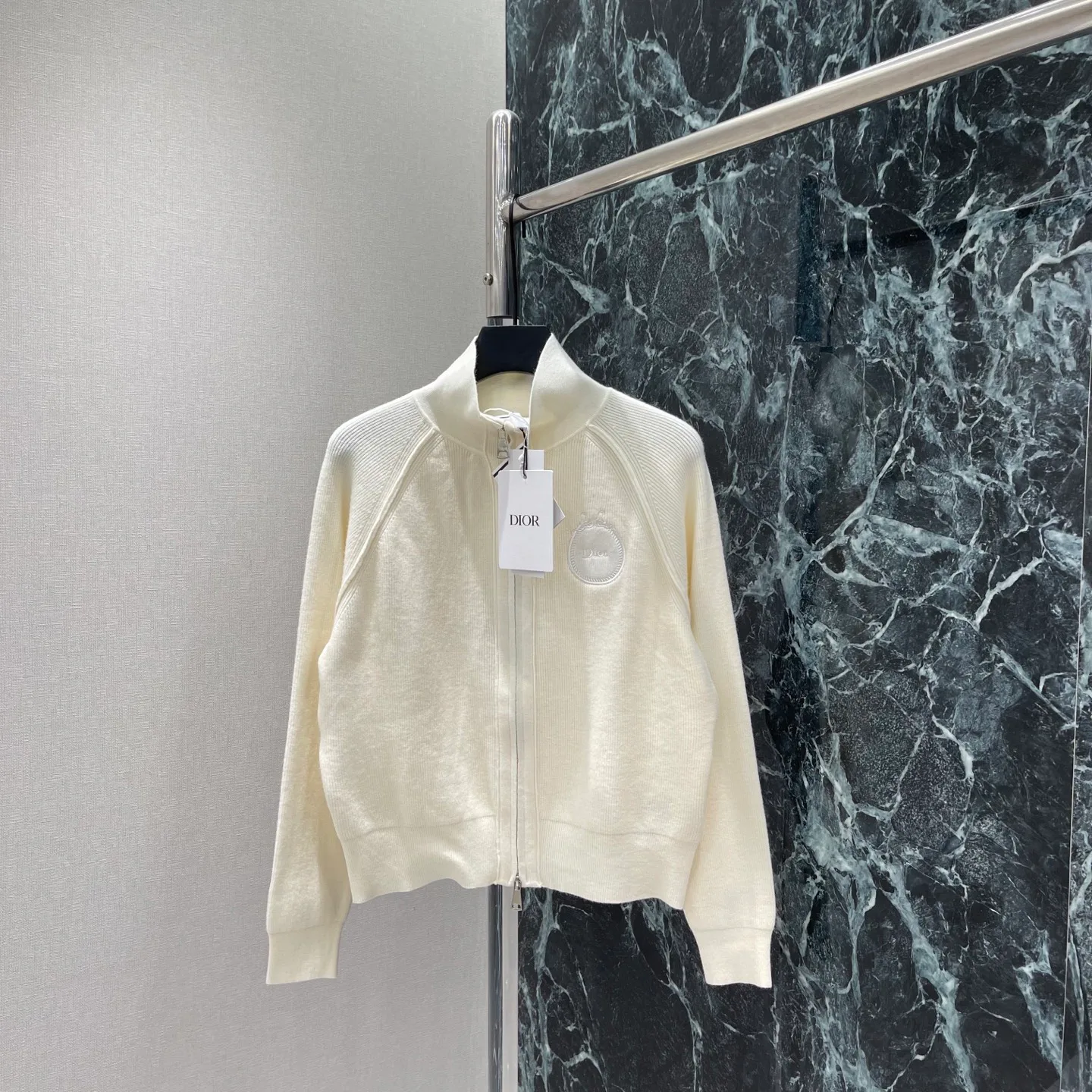 Women's Jumpers And Sweaters CHRISTIAN DIOR 18030695