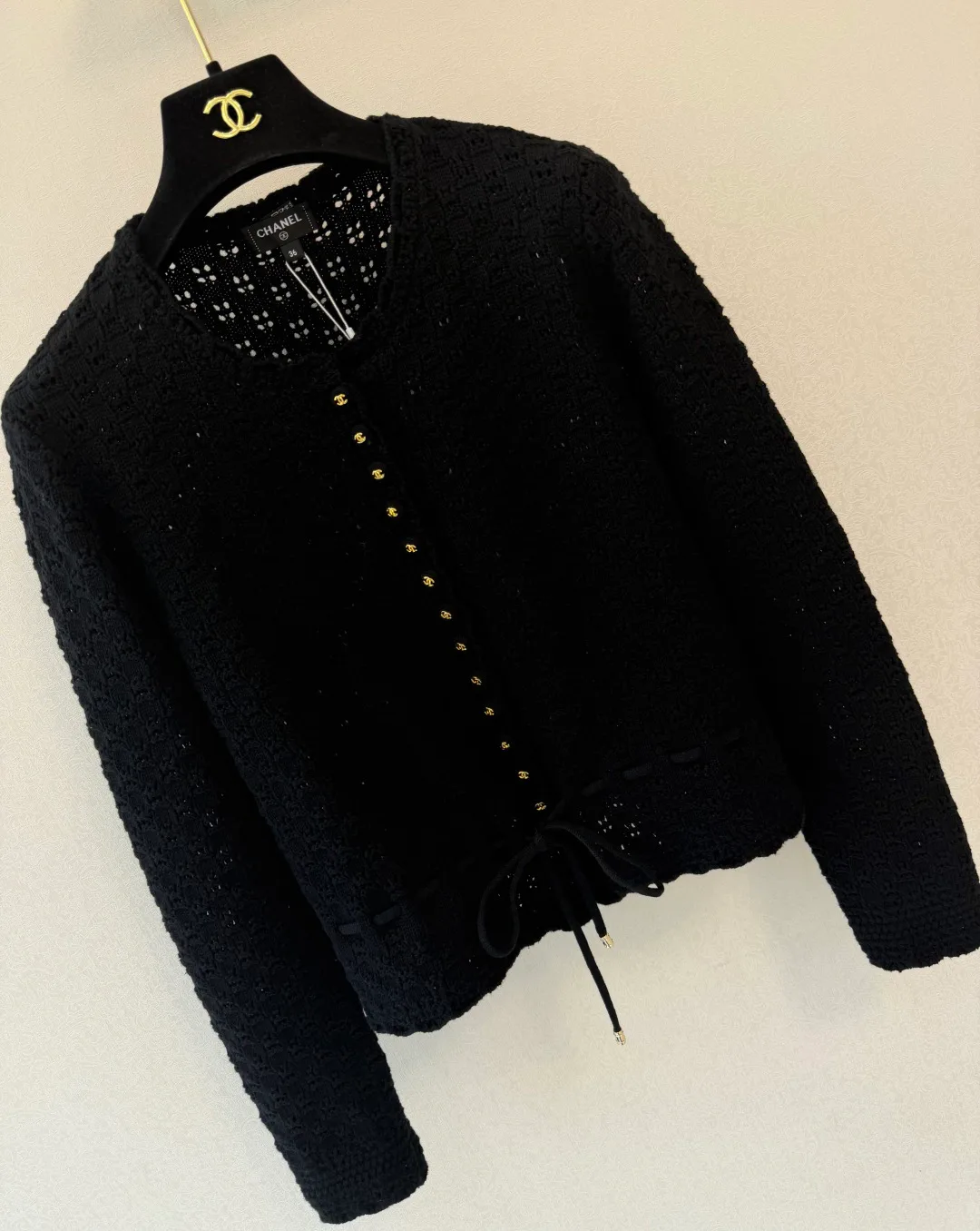 Women's Jumpers And Sweaters CHANEL 18138120
