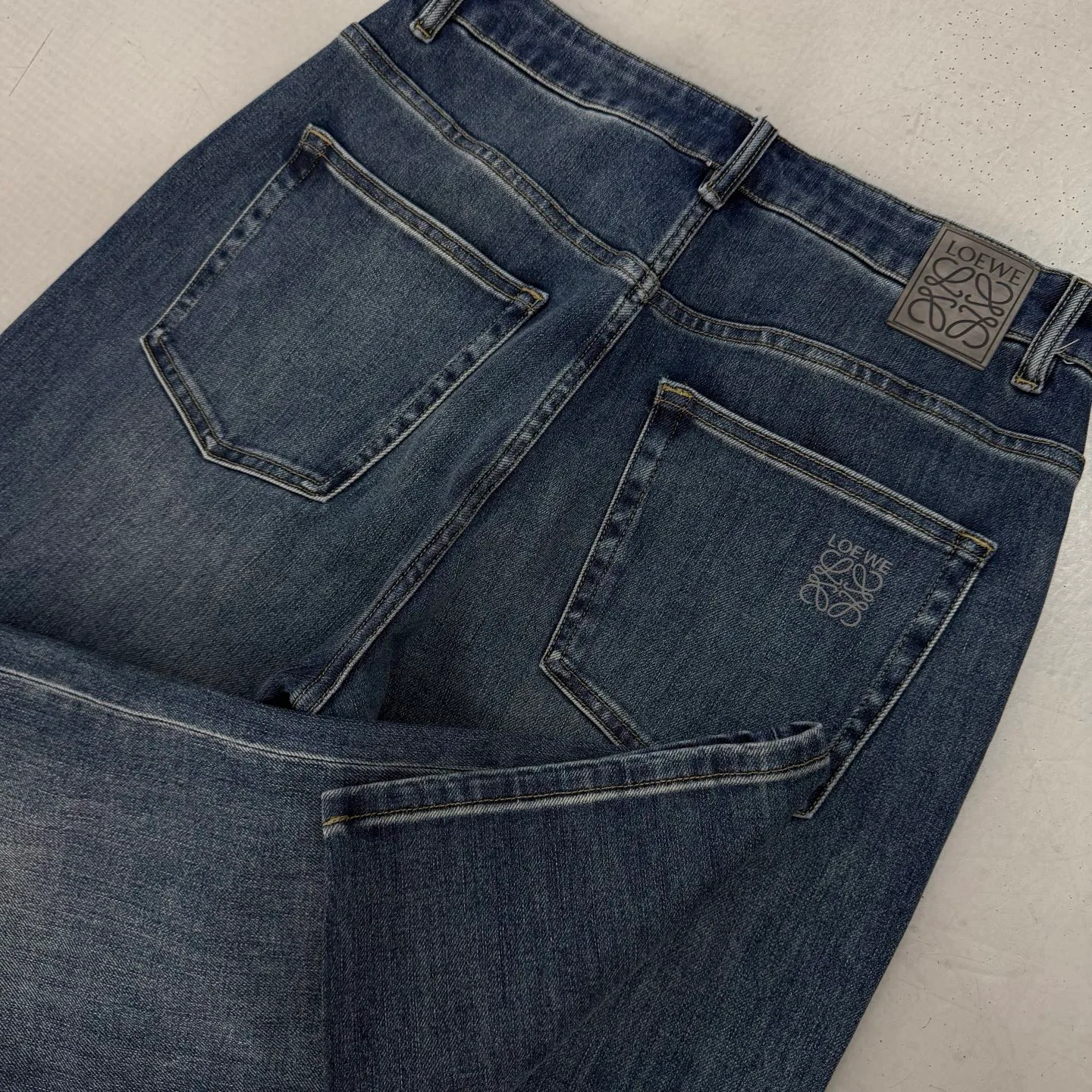 Men's Jeans LOEWE 17932641