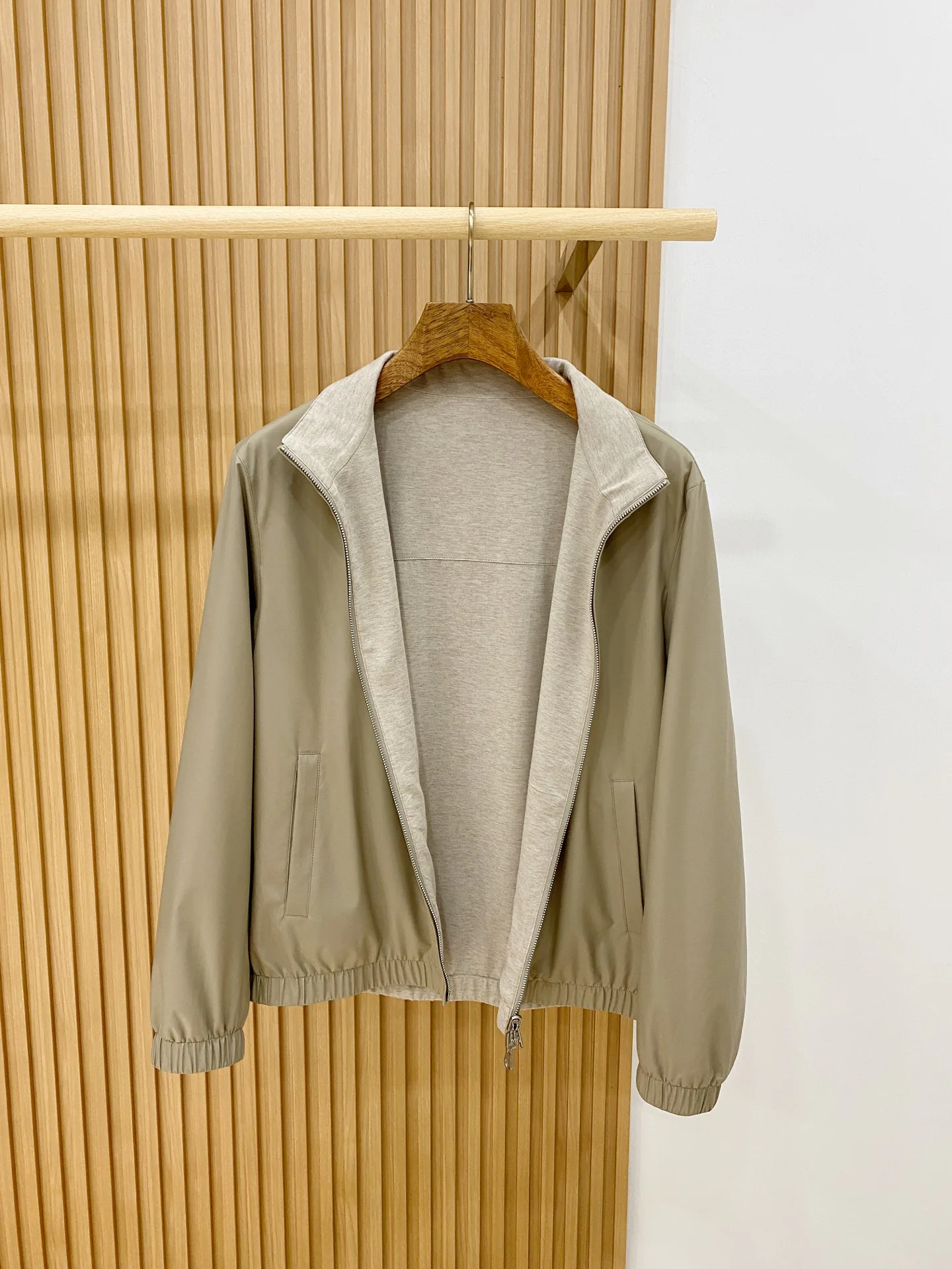 Men's Jackets And Down Jackets LORO PIANA 18246886
