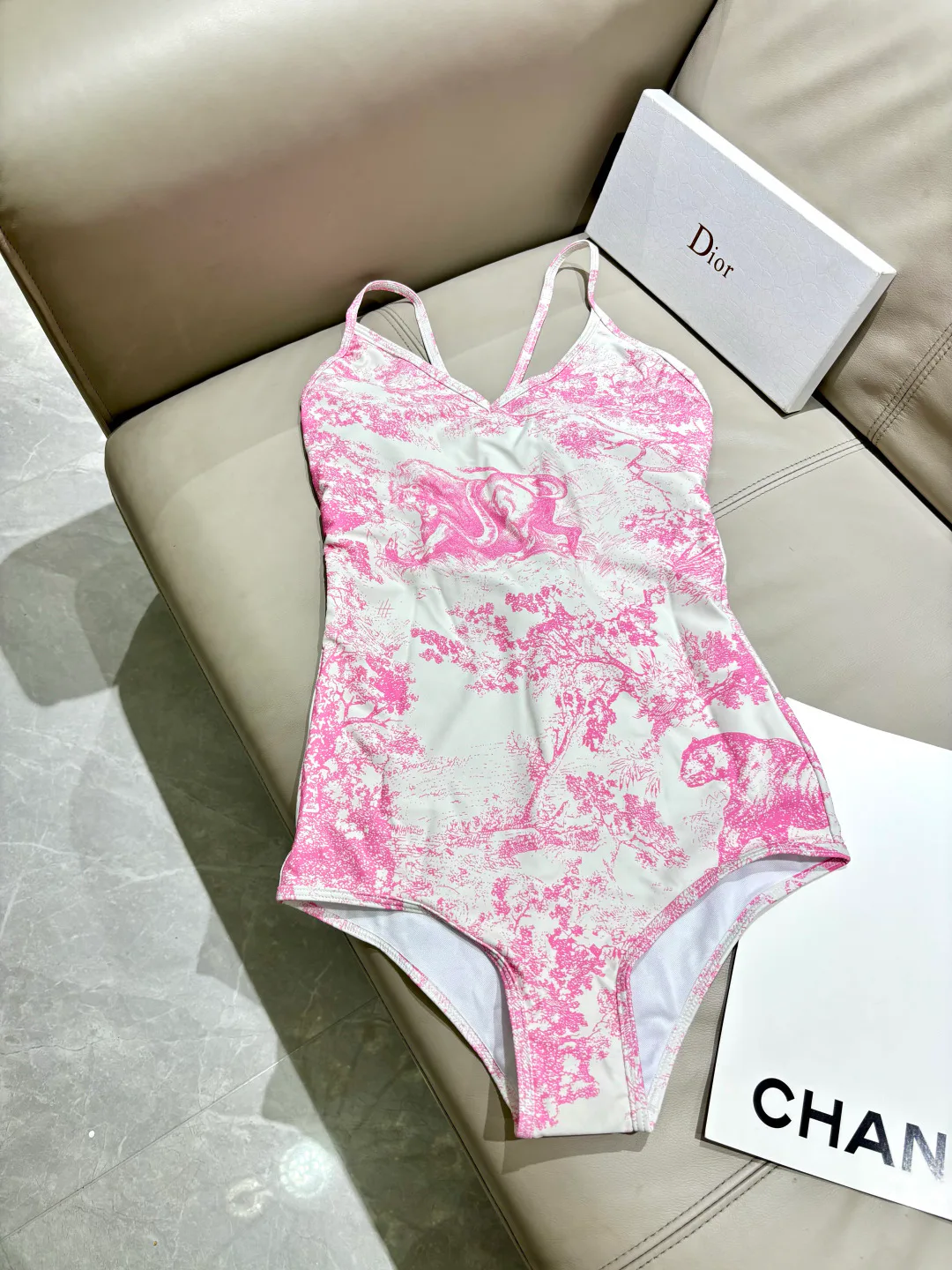 Women's Swimwear CHRISTIAN DIOR 18003044