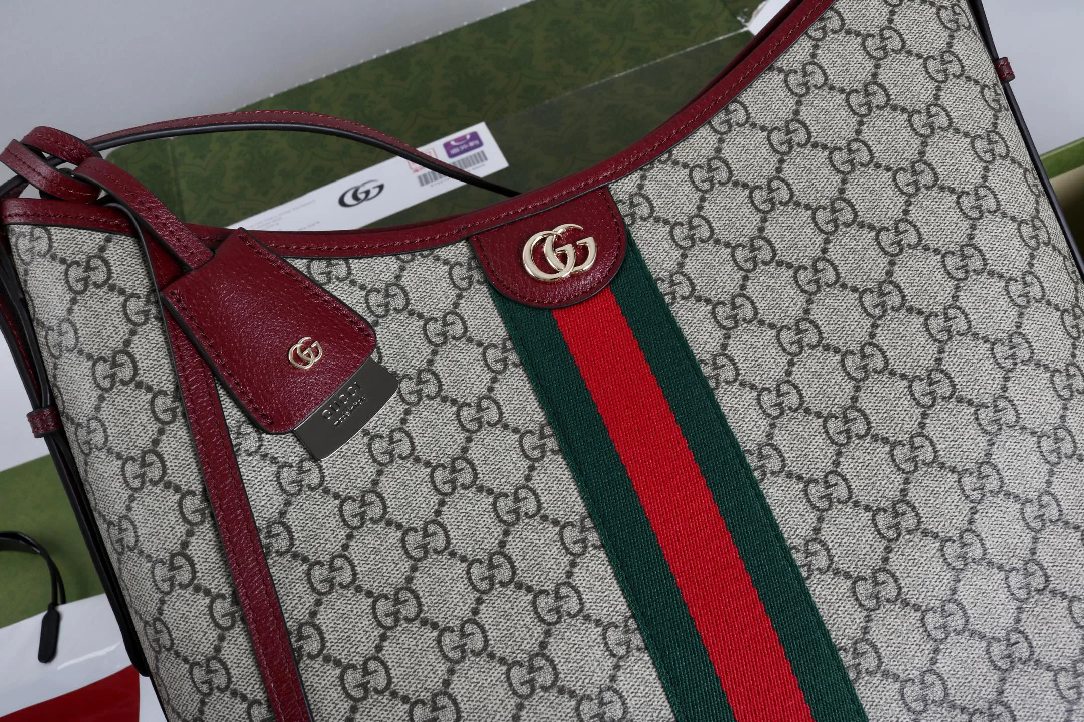 Women's Classic Handbags GUCCI 17838089