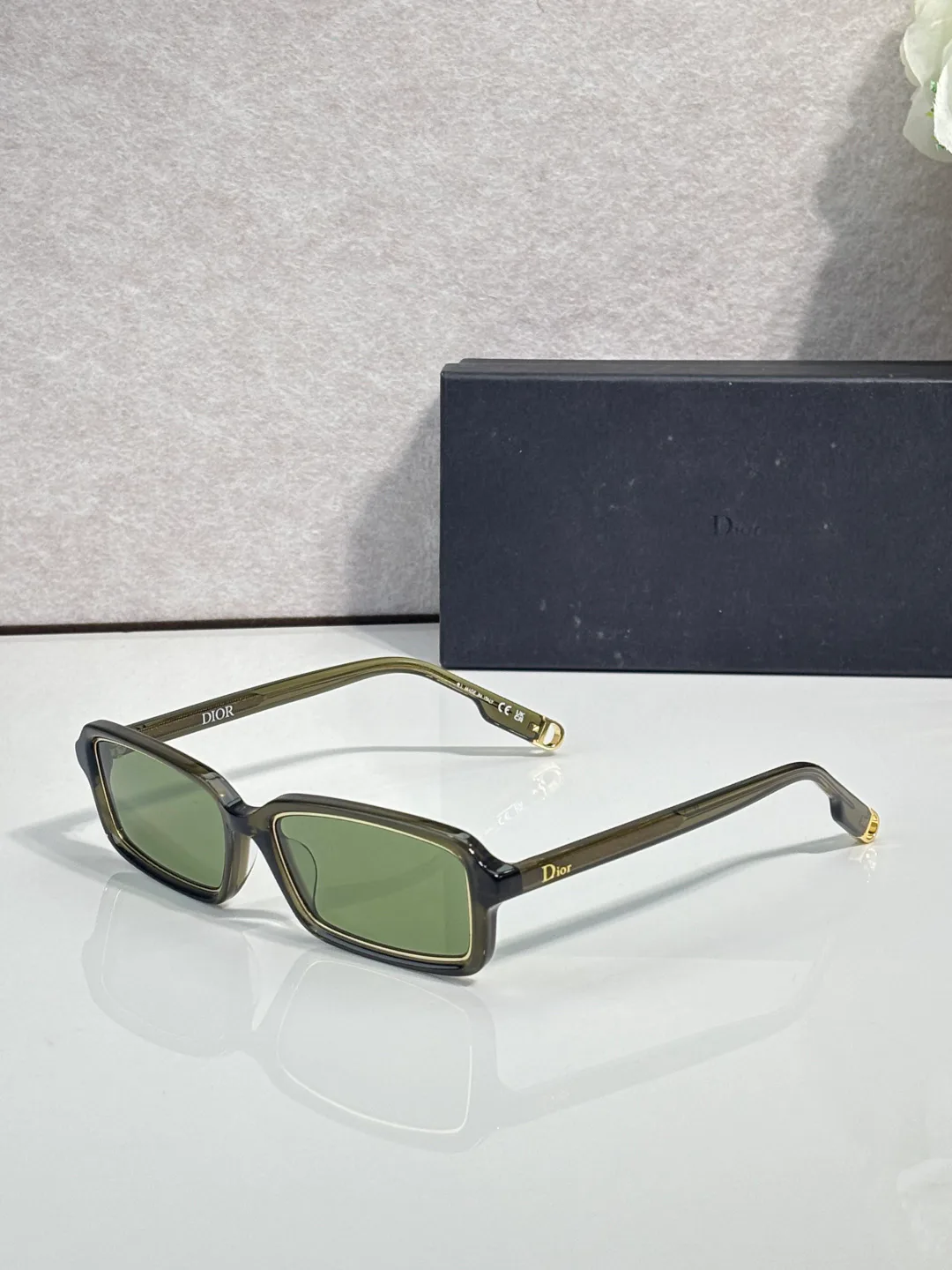 Glasses CHRISTIAN DIOR 18059786