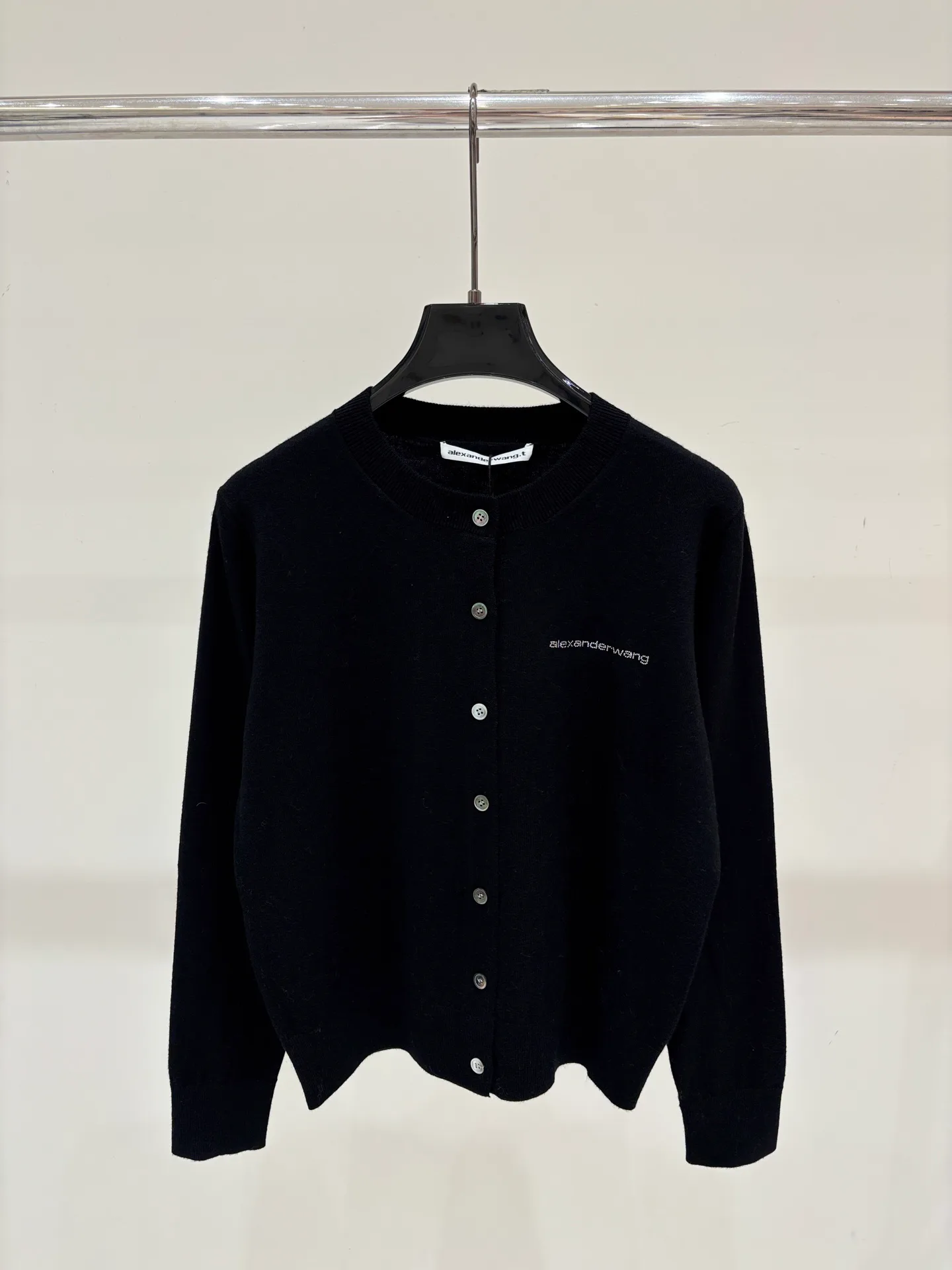 Джемперы И Свитеры Женские Alexander Wang 18635826