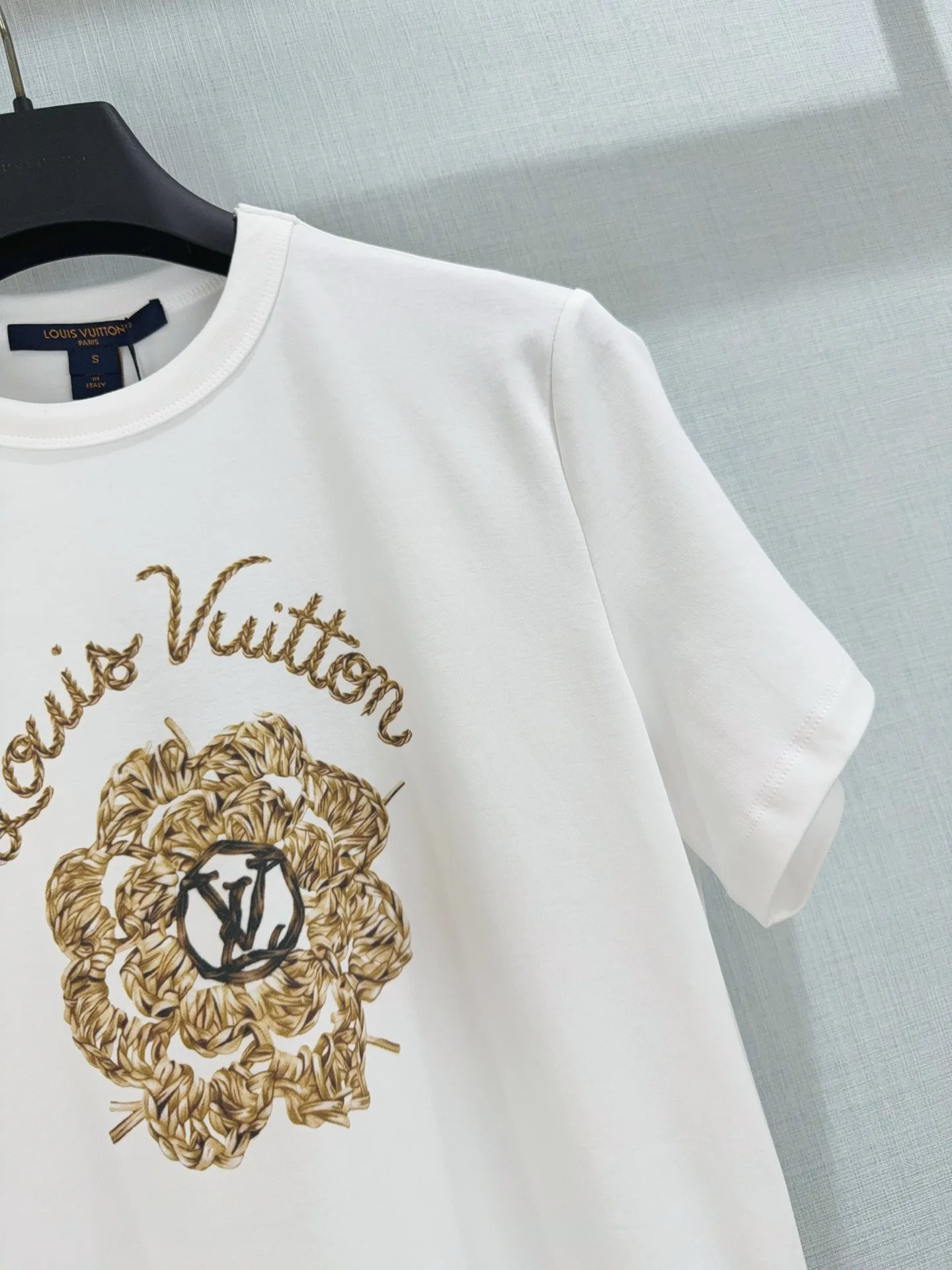 Women's T-Shirts LOUIS VUITTON 17585054