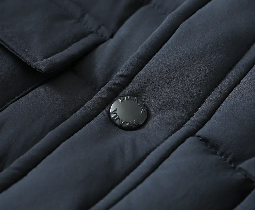 Men's Jackets And Down Jackets PRADA 18109368