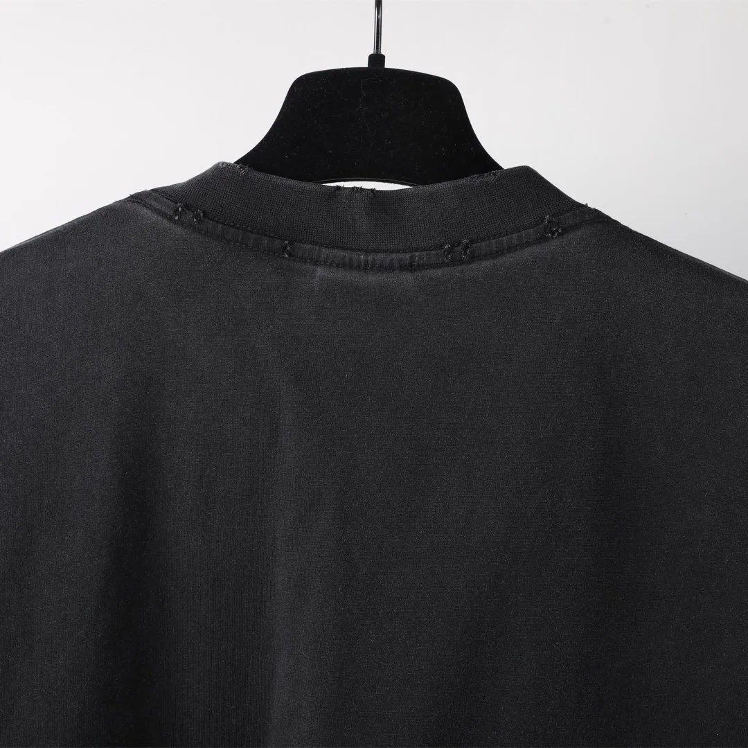 Women's T-Shirts BALENCIAGA 18190906