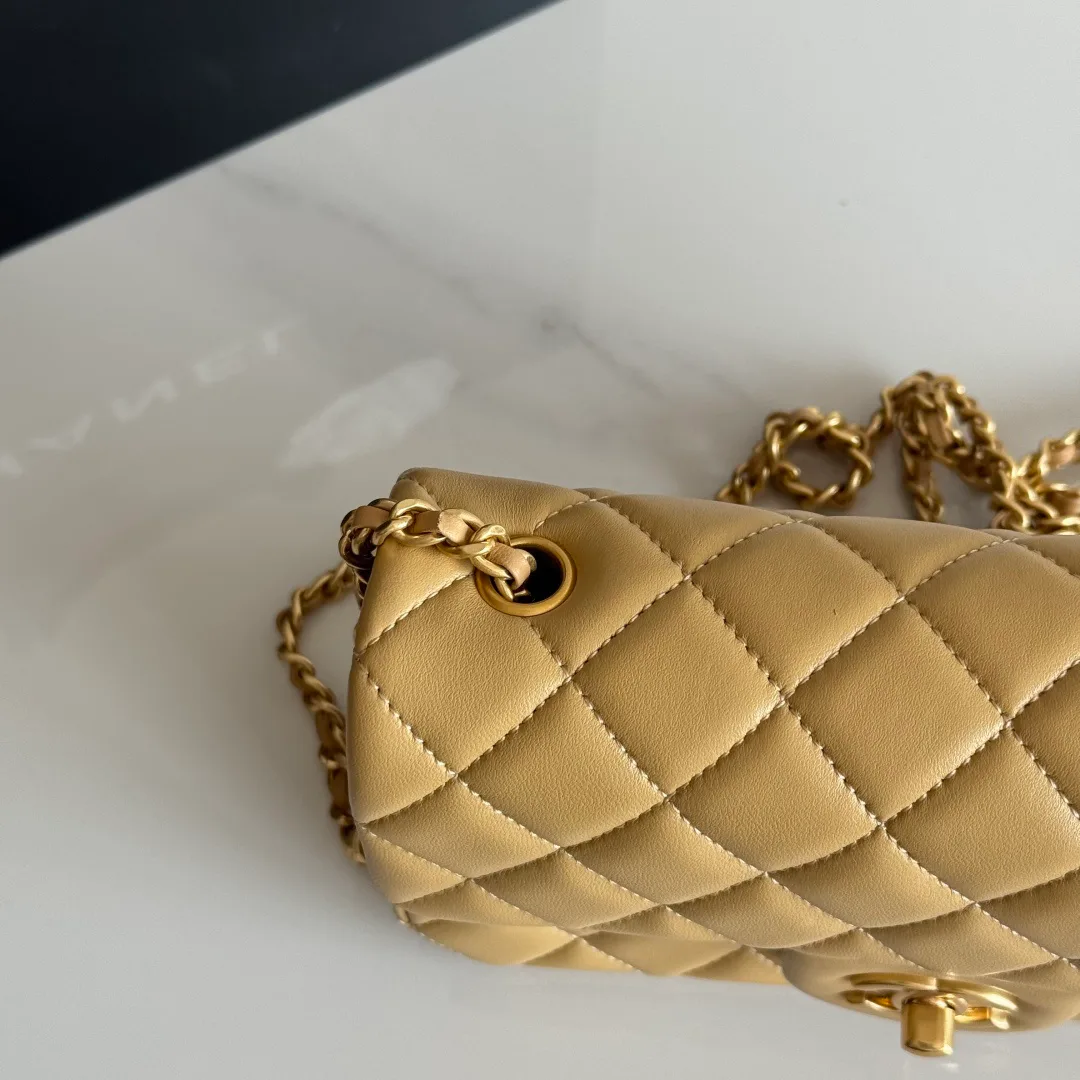Women's Classic Handbags CHANEL 17827589