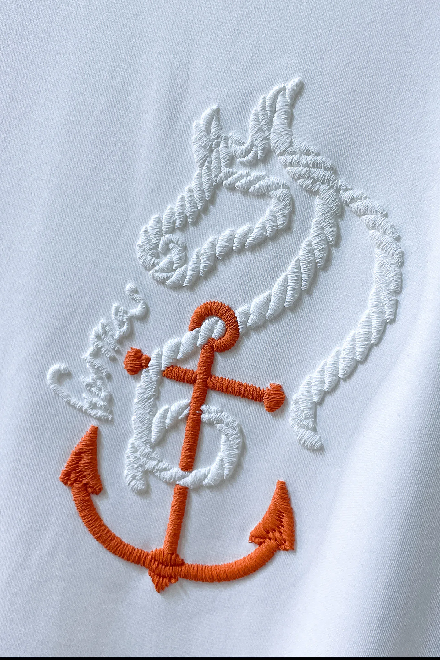 Men's T-Shirts HERMES 17219968