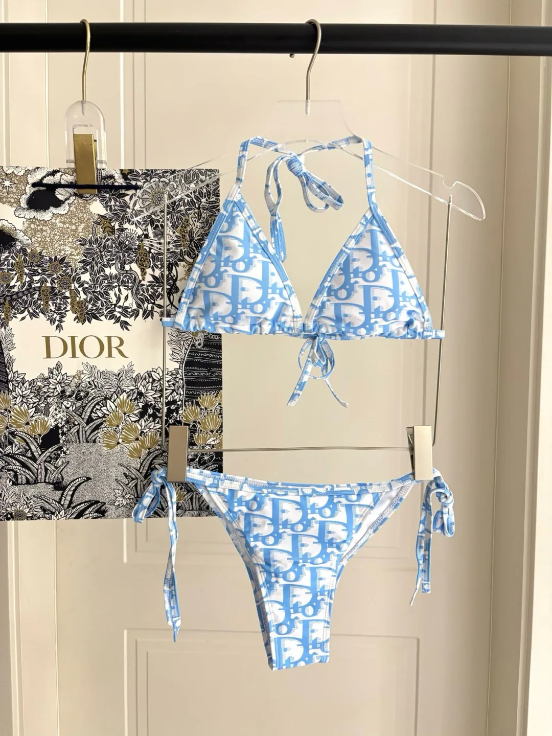 Women's Swimwear CHRISTIAN DIOR 17498339