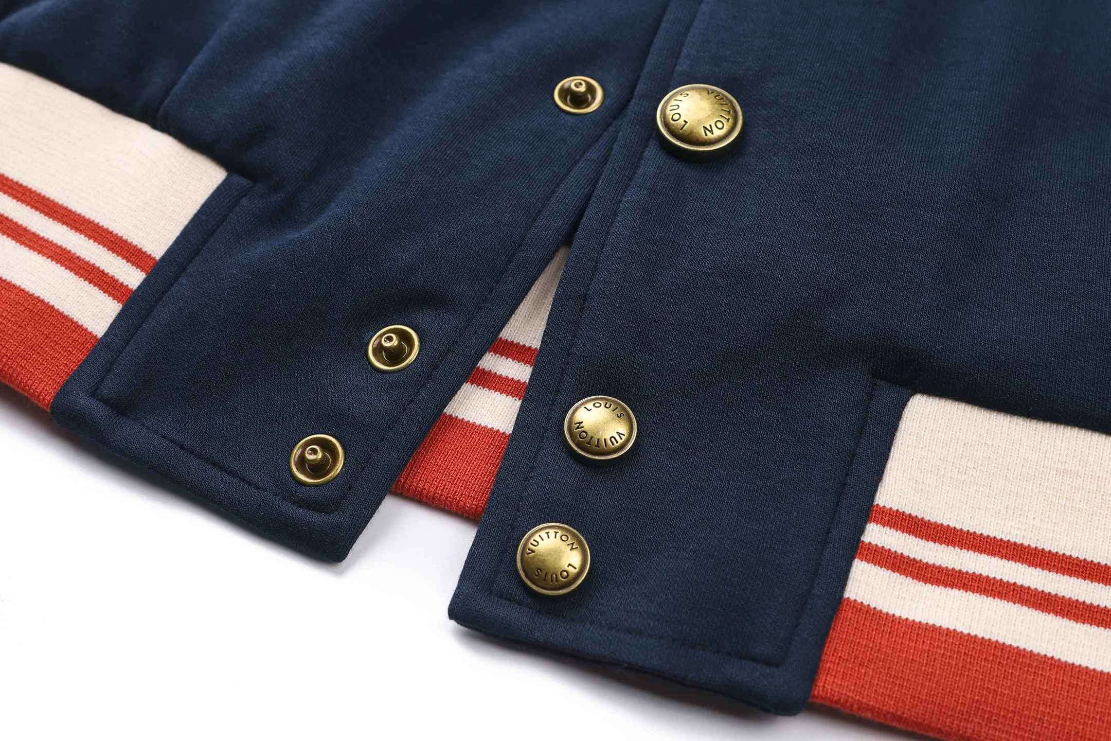 Men's Jackets And Down Jackets LOUIS VUITTON 18073908