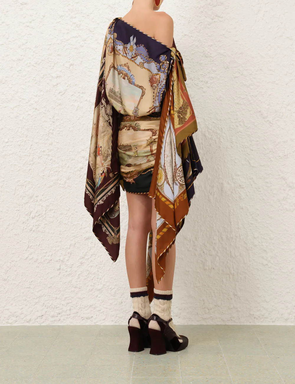 Women's Dresses ZIMMERMANN 18329042