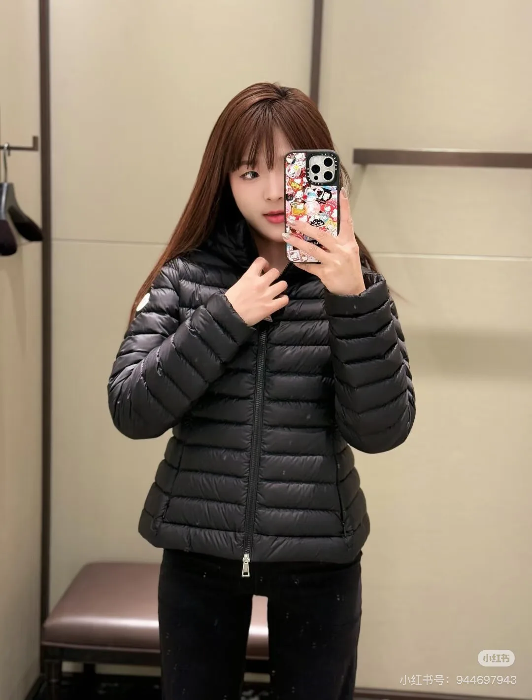 Women's Jackets And Down Jackets MONCLER 17856721