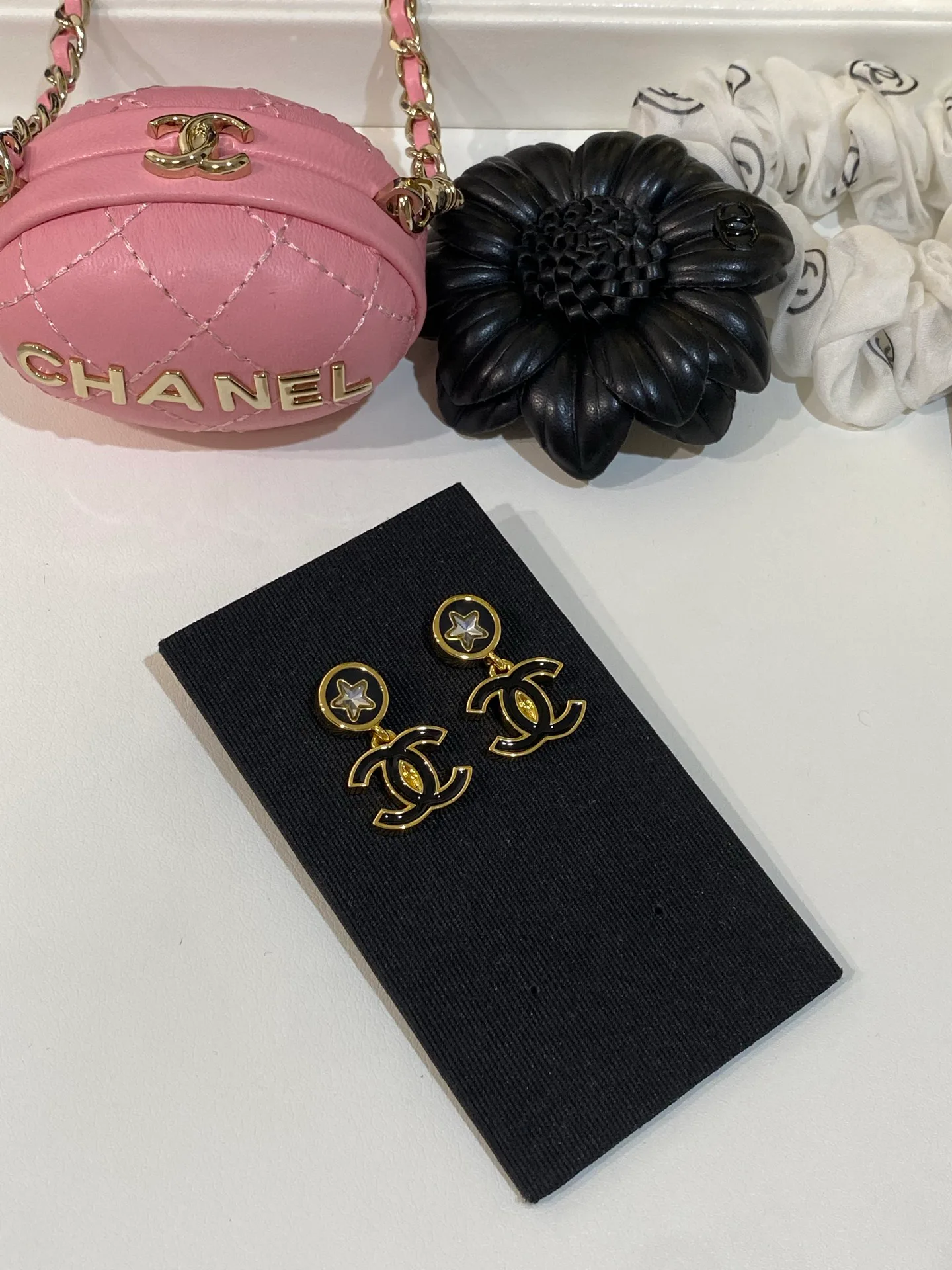 Jewelry CHANEL 18123110