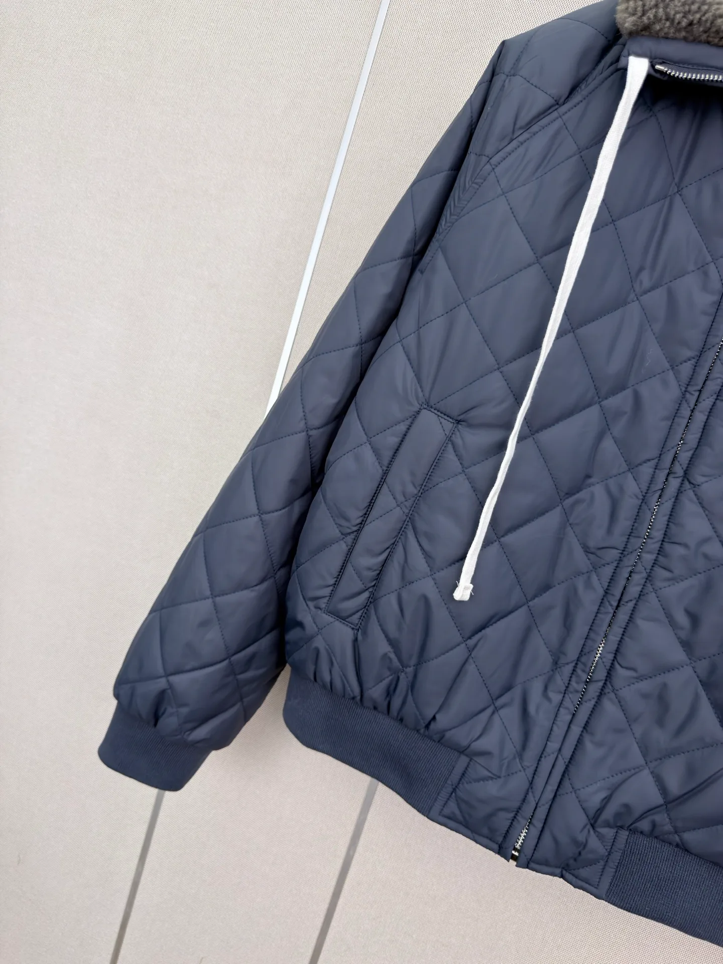 Women's Jackets And Down Jackets MIU MIU 18023482