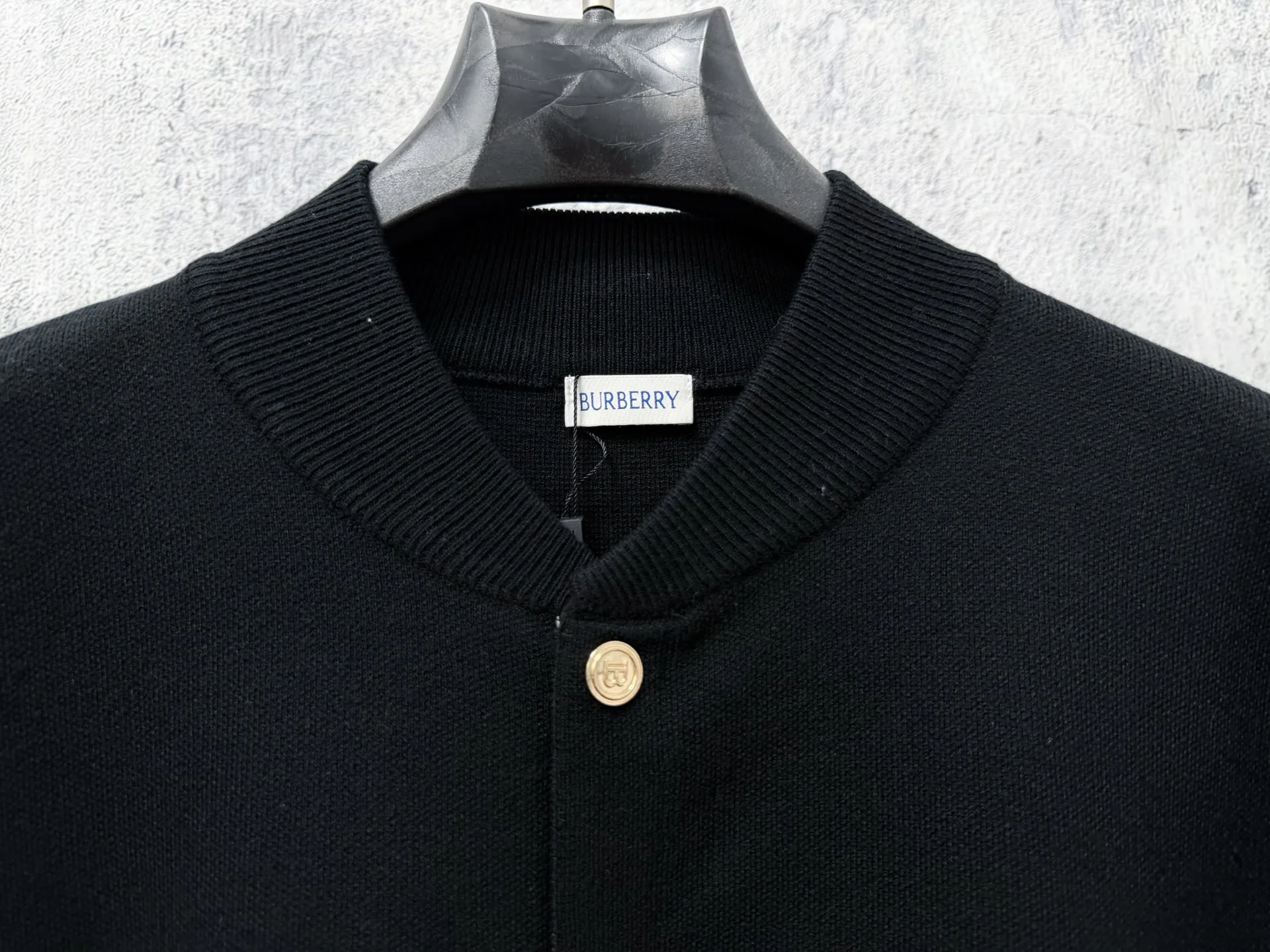 Men's Jumpers And Sweaters BURBERRY 18392072
