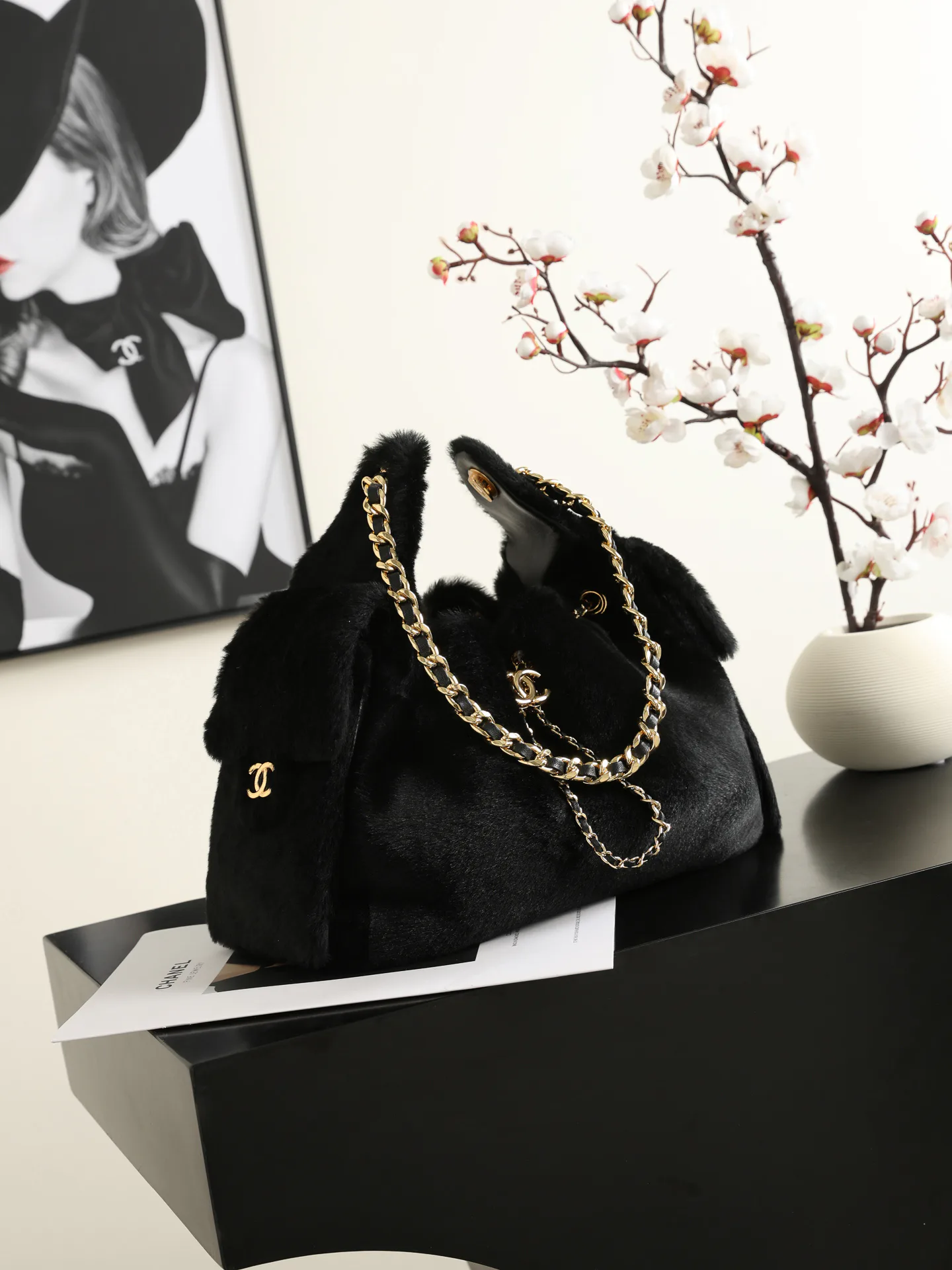 Women's Classic Handbags CHANEL 18000326
