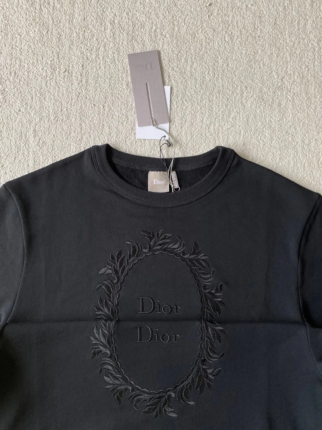 Men's Sweatshirts And Hoodies CHRISTIAN DIOR 17893218