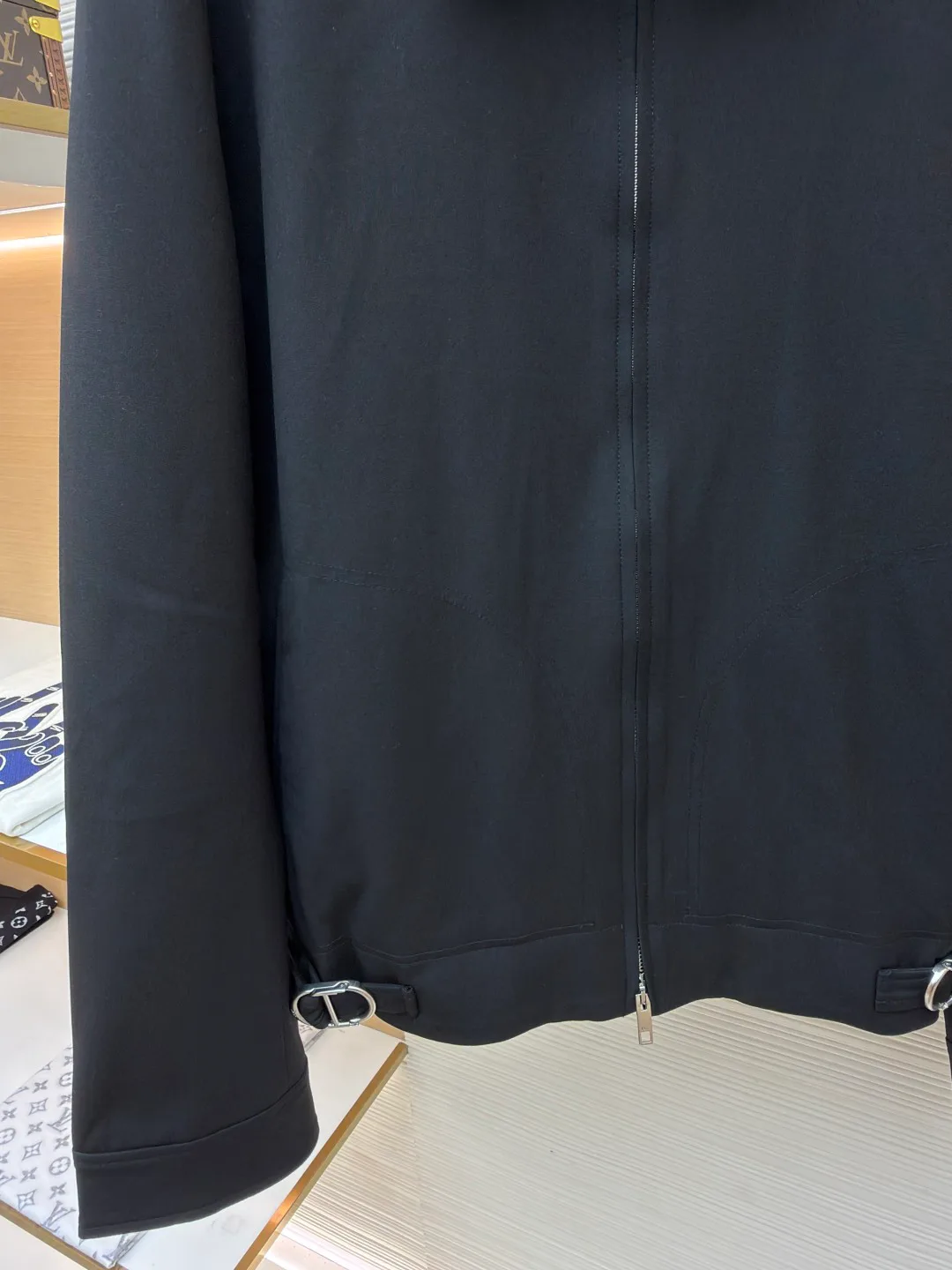 Men's Jackets And Down Jackets CHRISTIAN DIOR 17699429