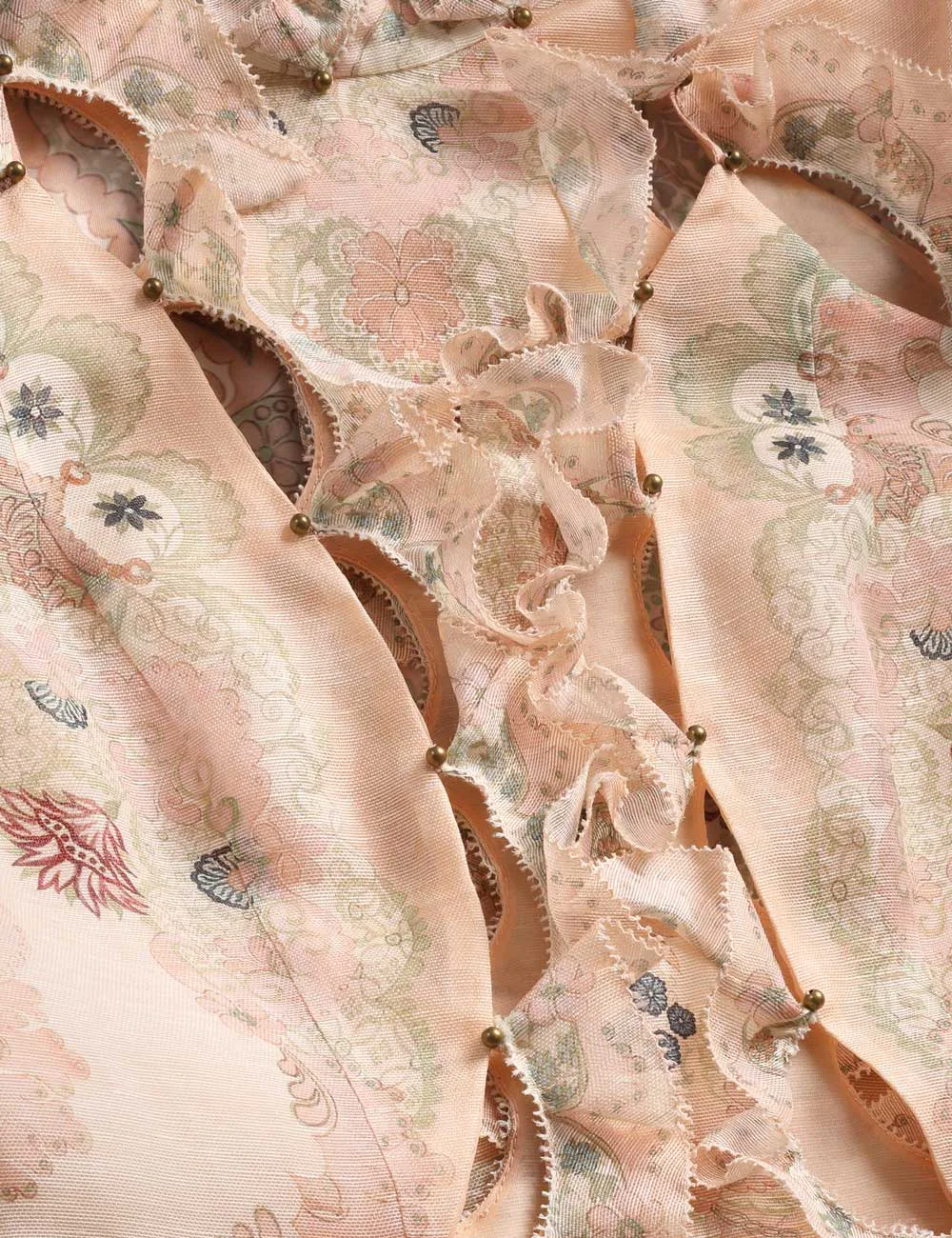 Women's Dresses ZIMMERMANN 18280223