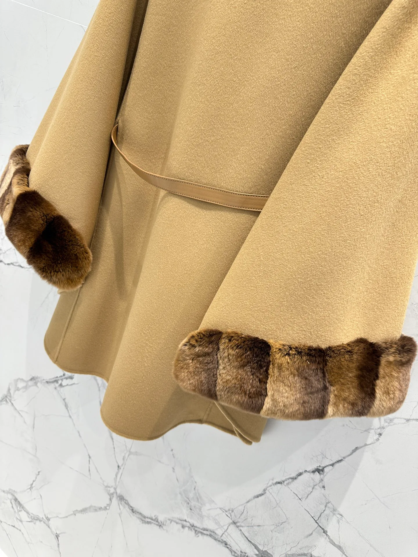 Women's Coats LORO PIANA 18513170