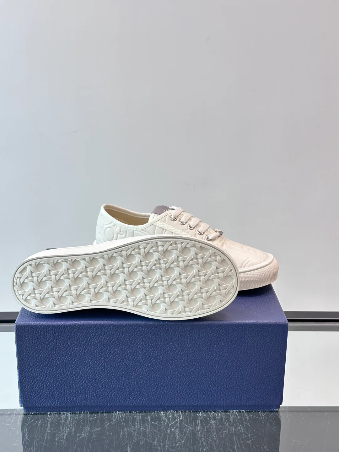 Men's Sneakers CHRISTIAN DIOR 18500671