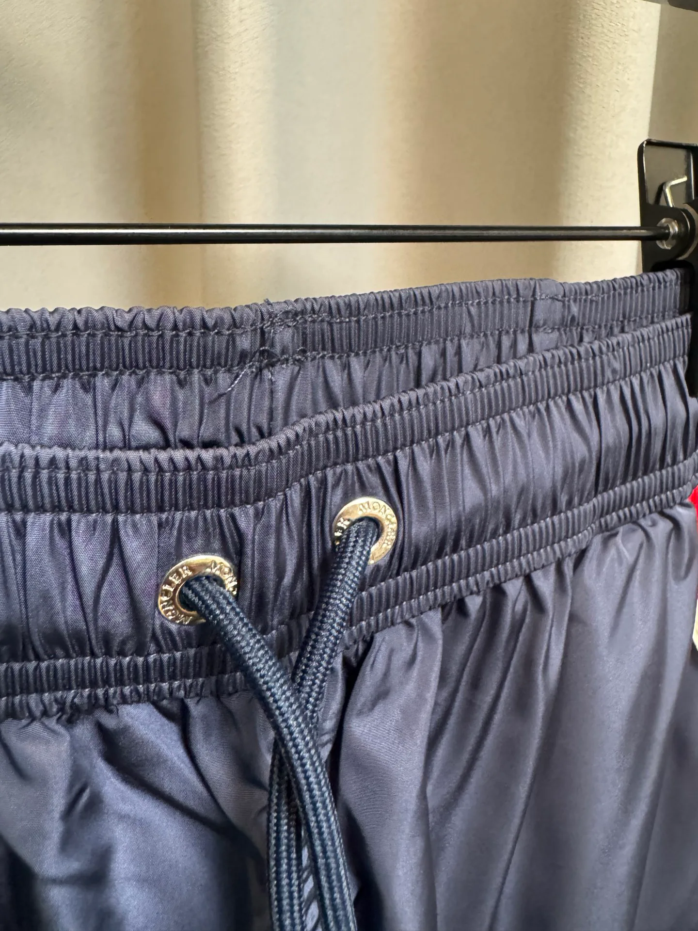 Men's Shorts MONCLER 17420962