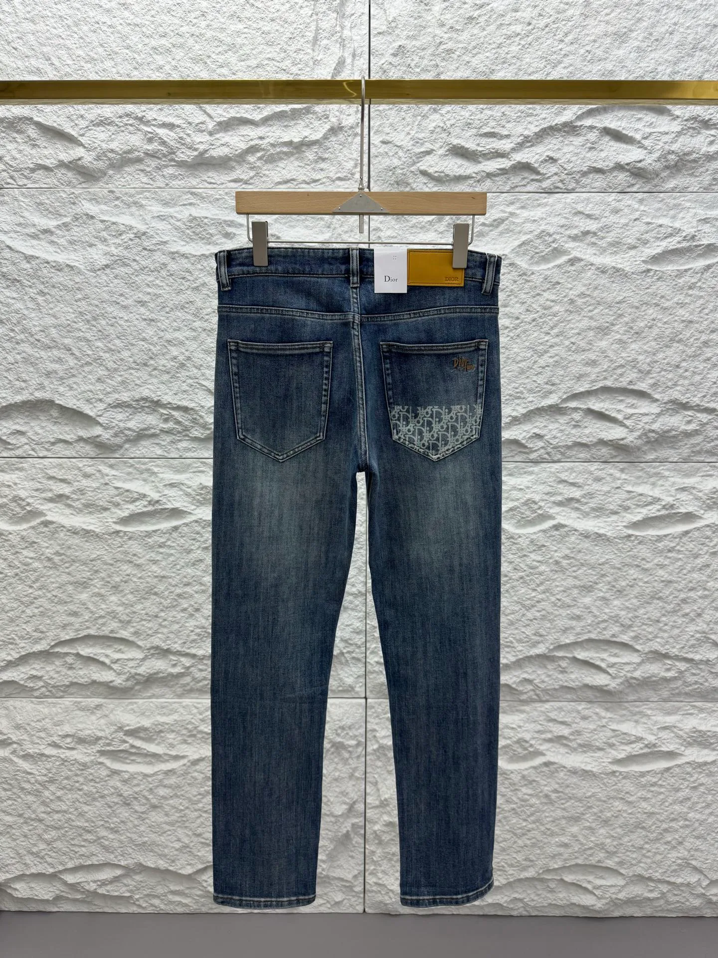 Men's Jeans CHRISTIAN DIOR 17298440