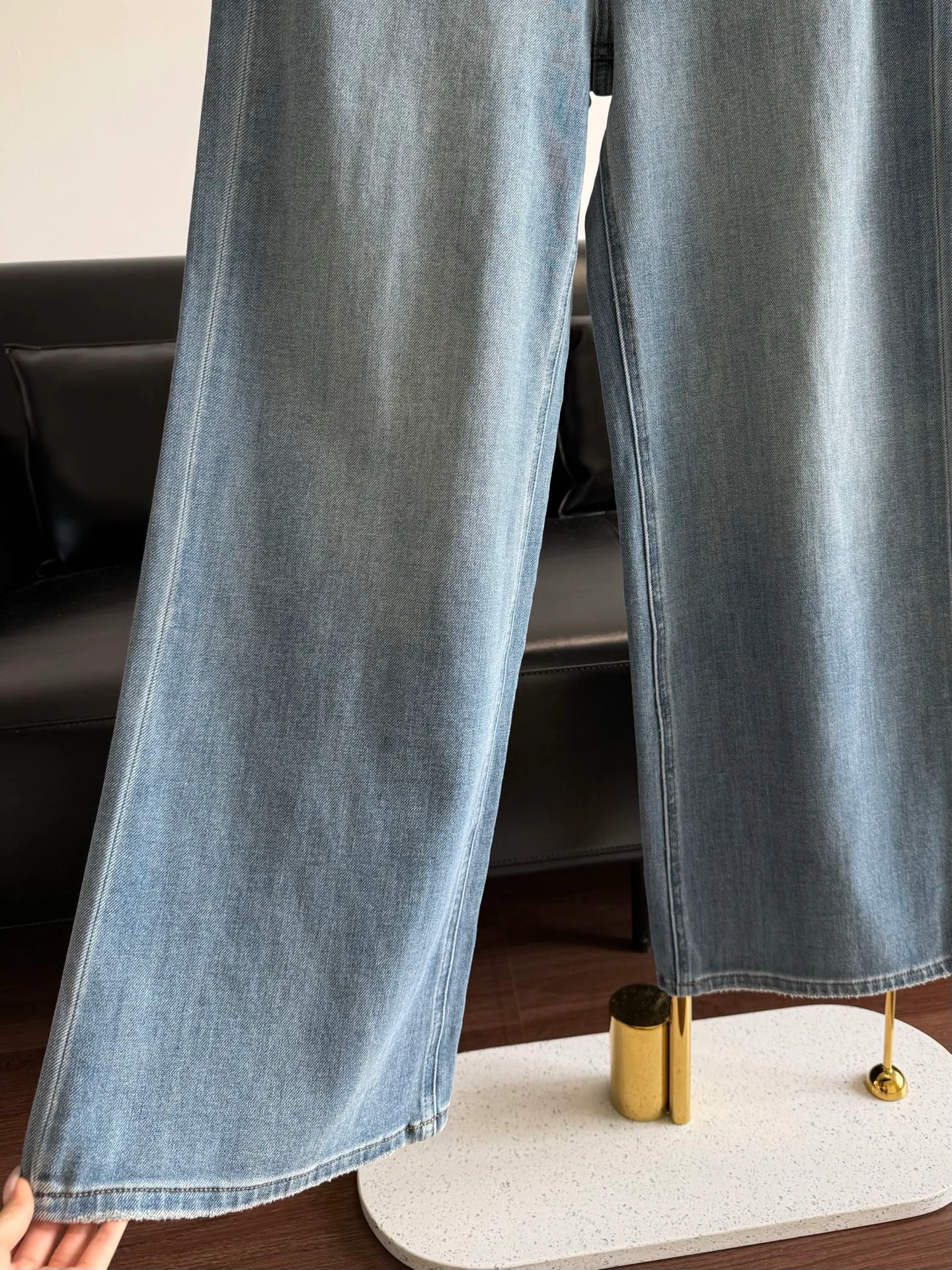 Women's Jeans CHANEL 17218774