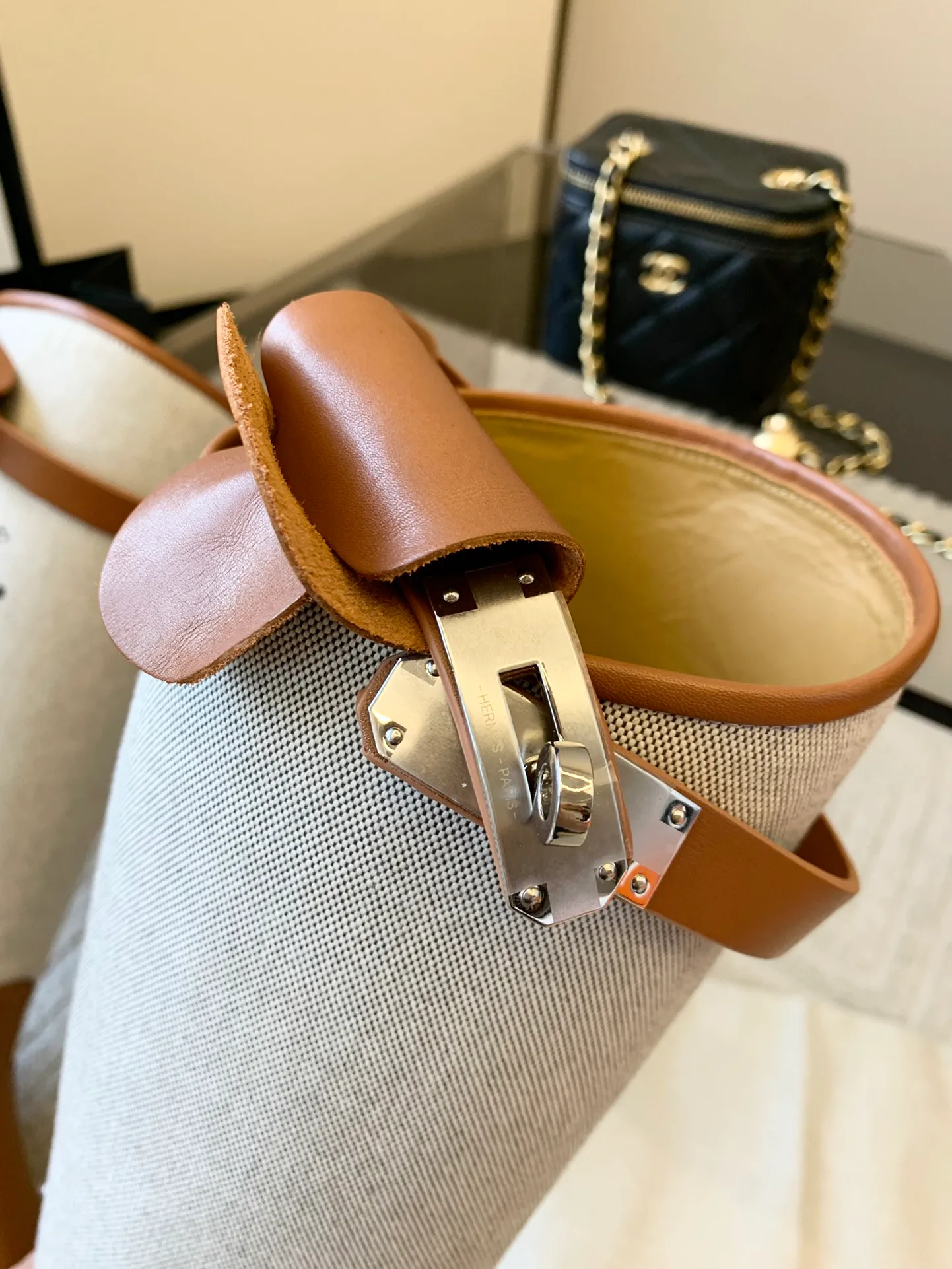 Women's Boots HERMES 17989740