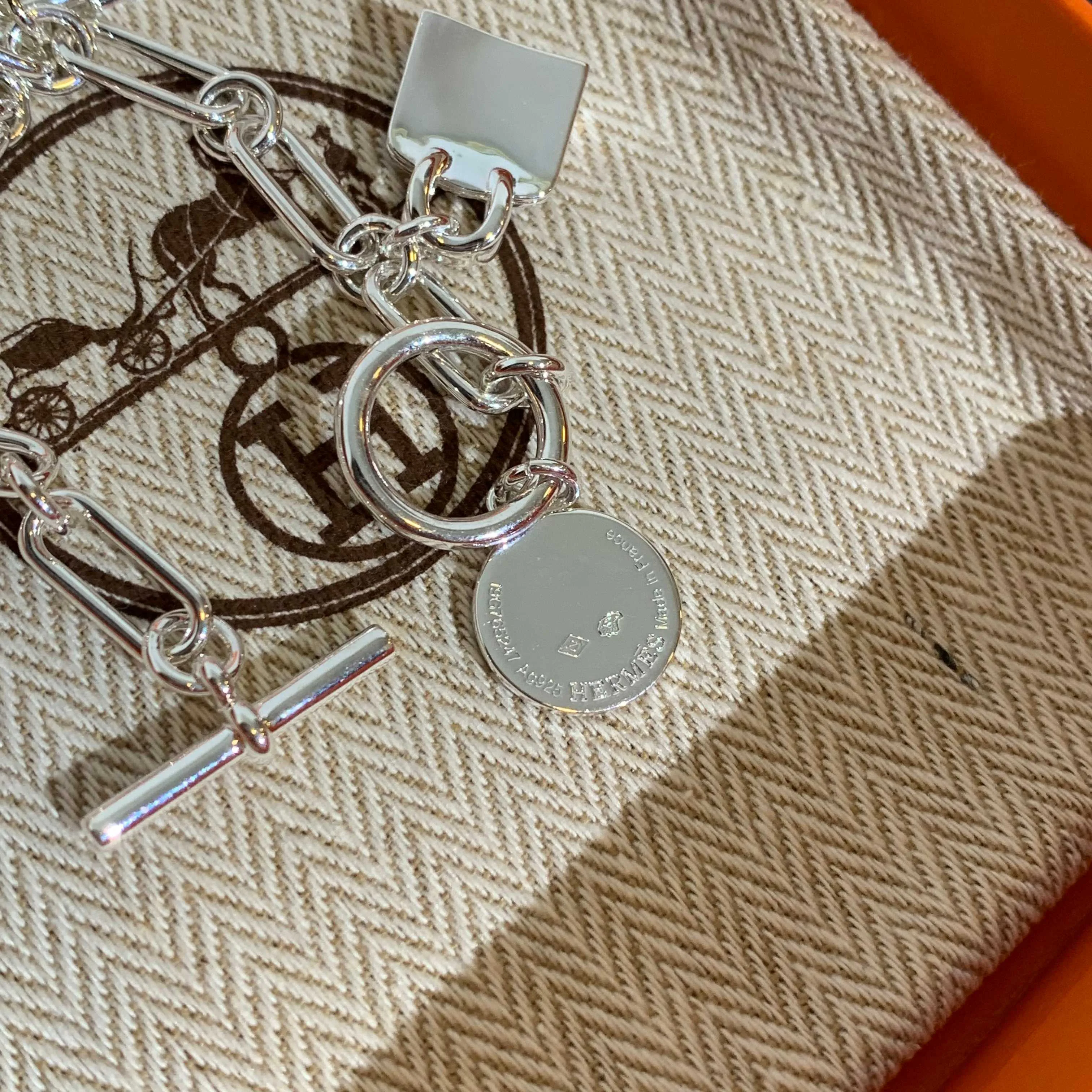 Jewelry HERMES 17902156