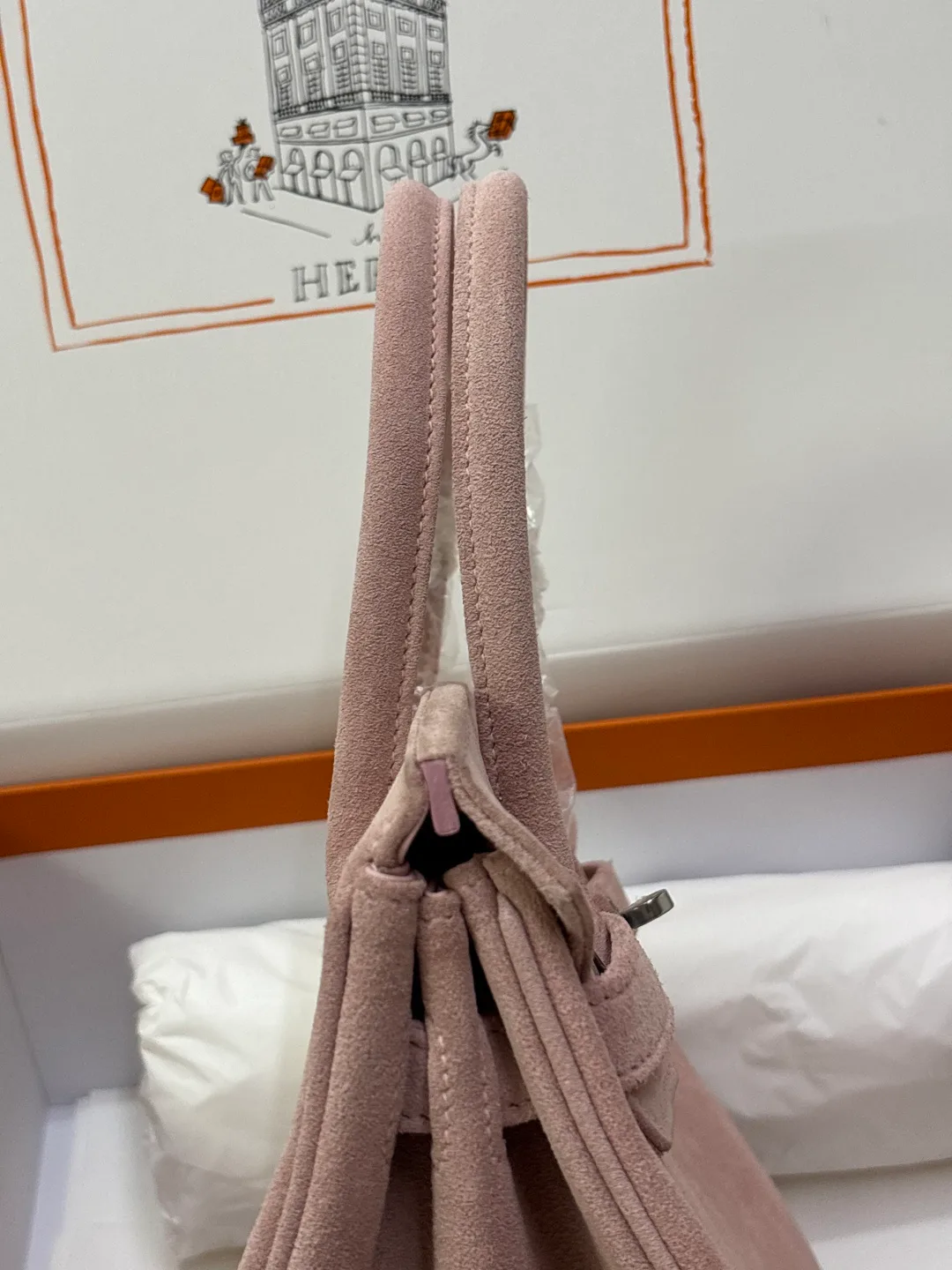 Women's Classic Handbags HERMES 18407525
