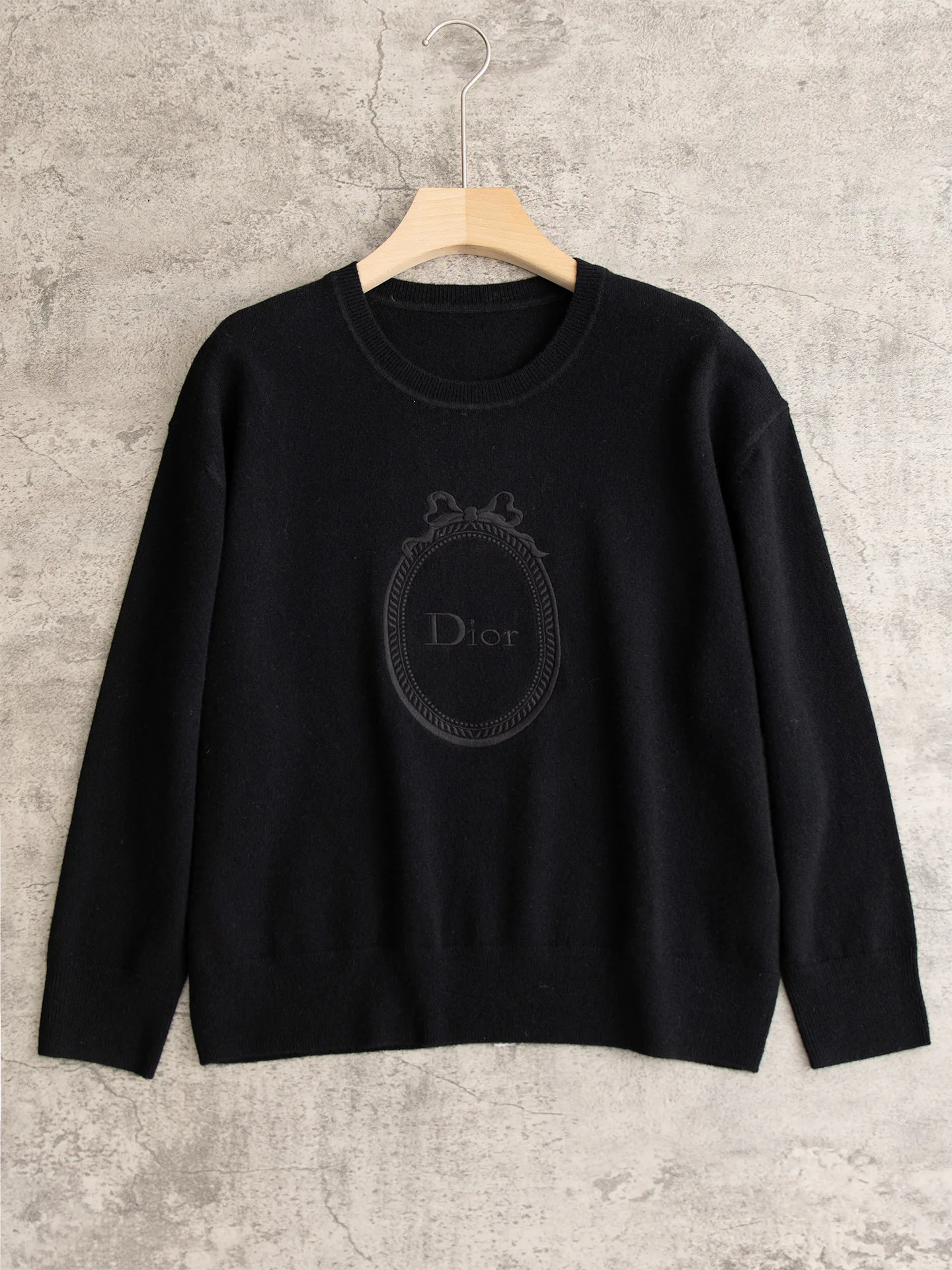 Women's Jumpers And Sweaters CHRISTIAN DIOR 18487228