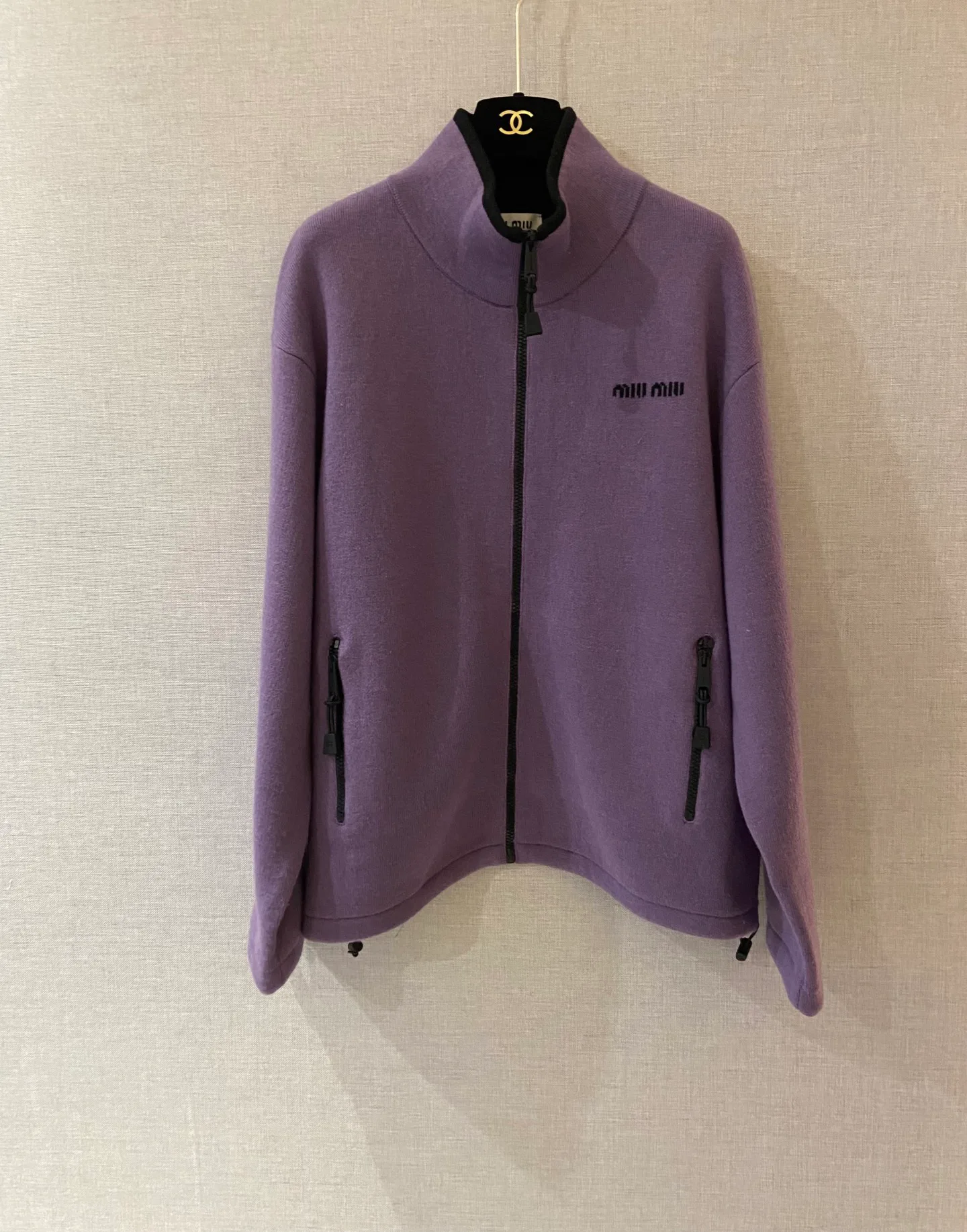Women's Jumpers And Sweaters MIU MIU 18088426