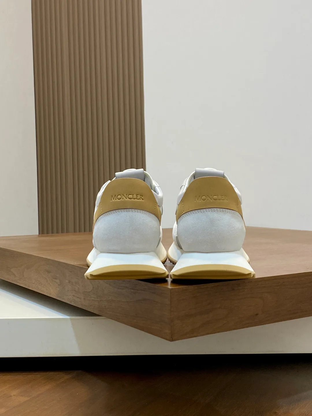 Men's Sneakers MONCLER 18079051