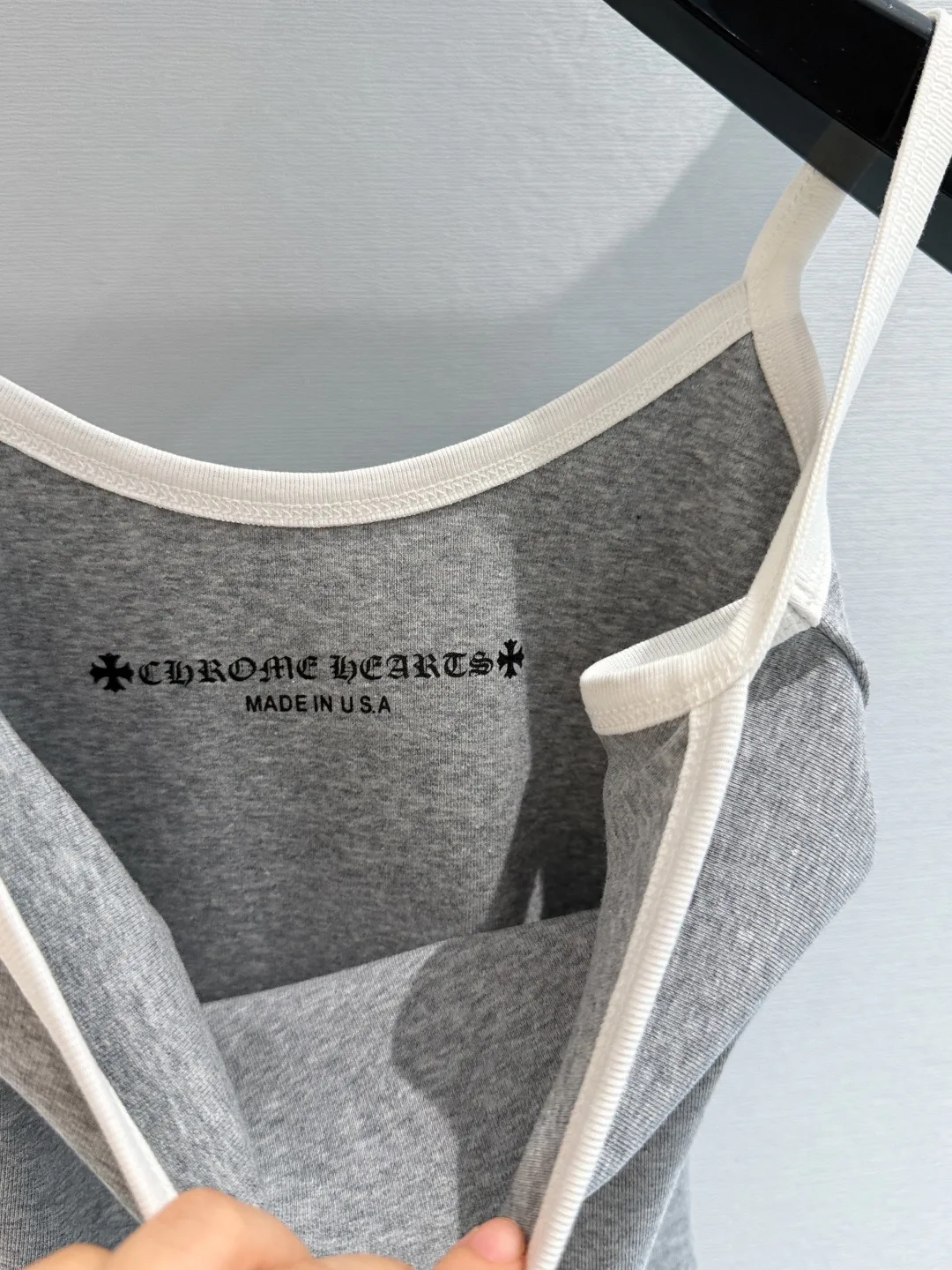 Women's Tops CHROME HEARTS 18050555