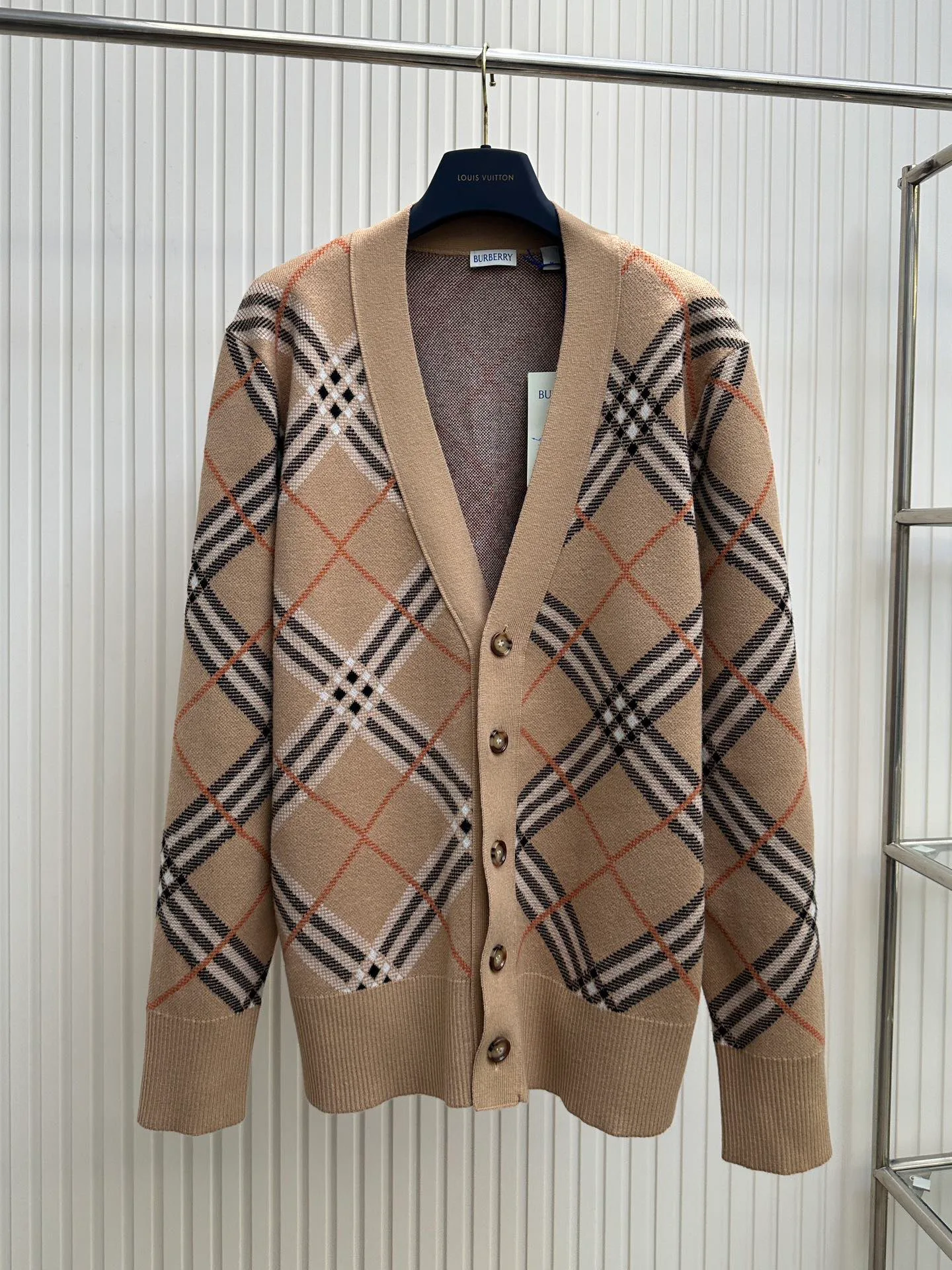 Women's Jumpers And Sweaters BURBERRY 18456087